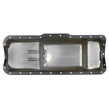 Agility Auto Parts 3310410 Engine Oil Pan product image 2 of 4