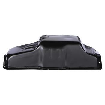 Agility Auto Parts 3310410 Engine Oil Pan product image 3 of 4