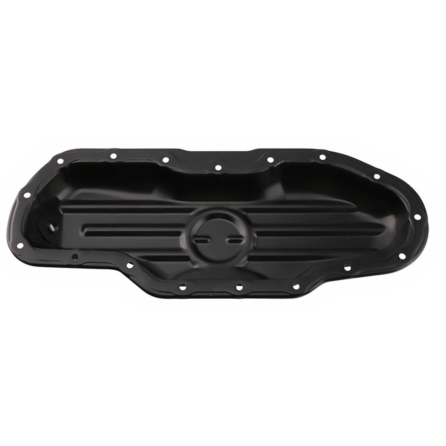 Agility Auto Parts 3310411 - Engine Oil Pan Agility Auto Parts 3310411 Engine Oil Pan product image 2 of 4