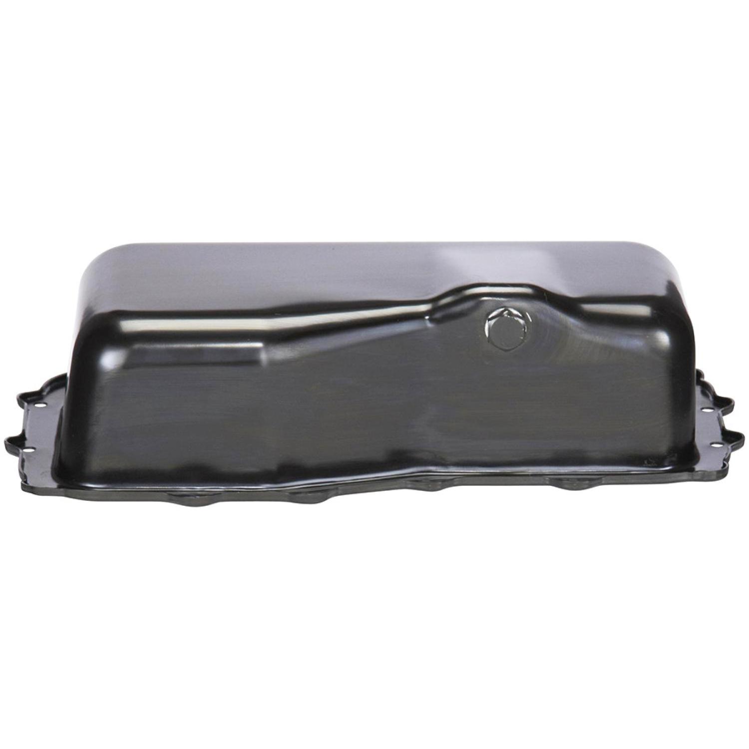Agility Auto Parts 3310417 - Engine Oil Pan Agility Auto Parts 3310417 Engine Oil Pan product image 1 of 4