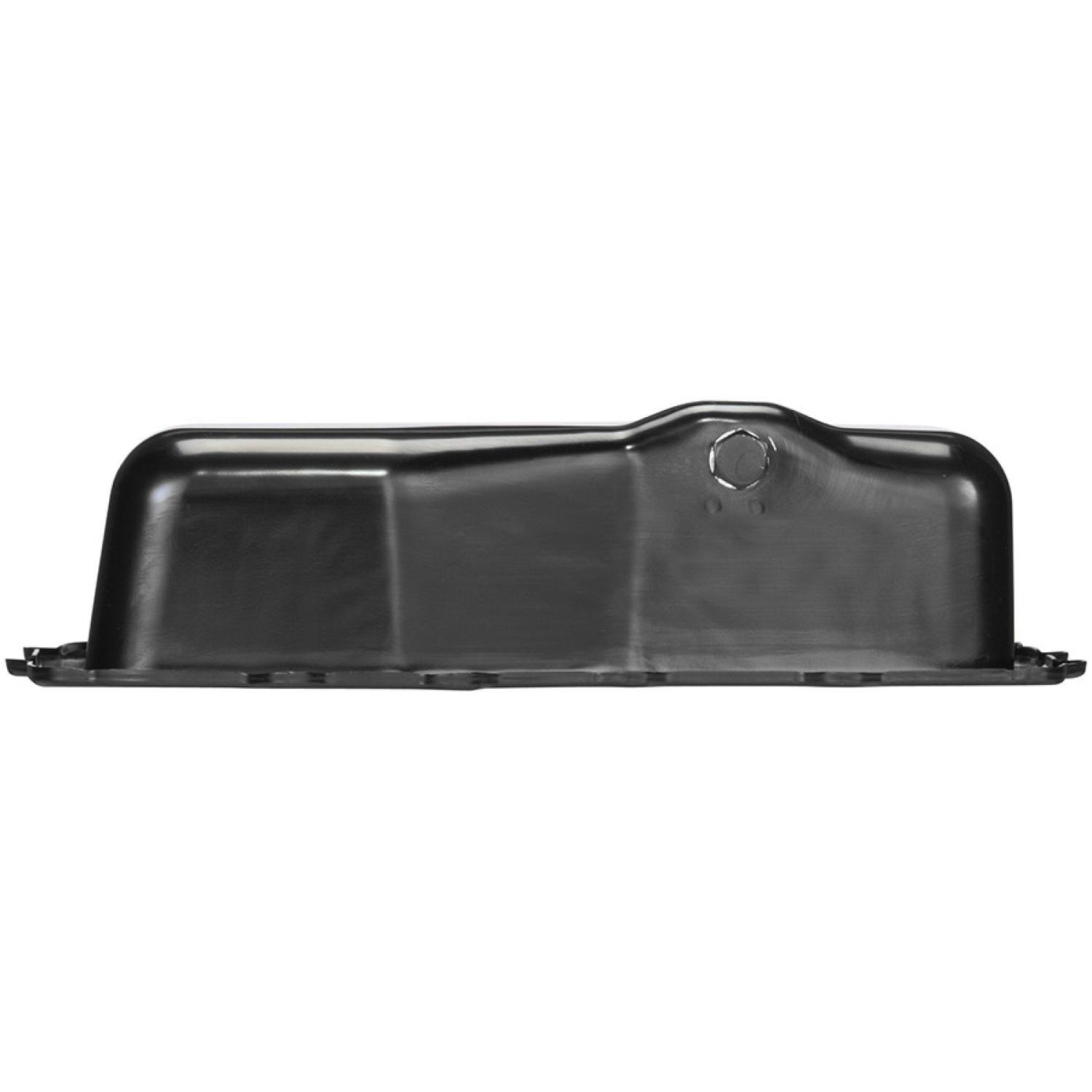 Agility Auto Parts 3310417 - Engine Oil Pan Agility Auto Parts 3310417 Engine Oil Pan product image 3 of 4