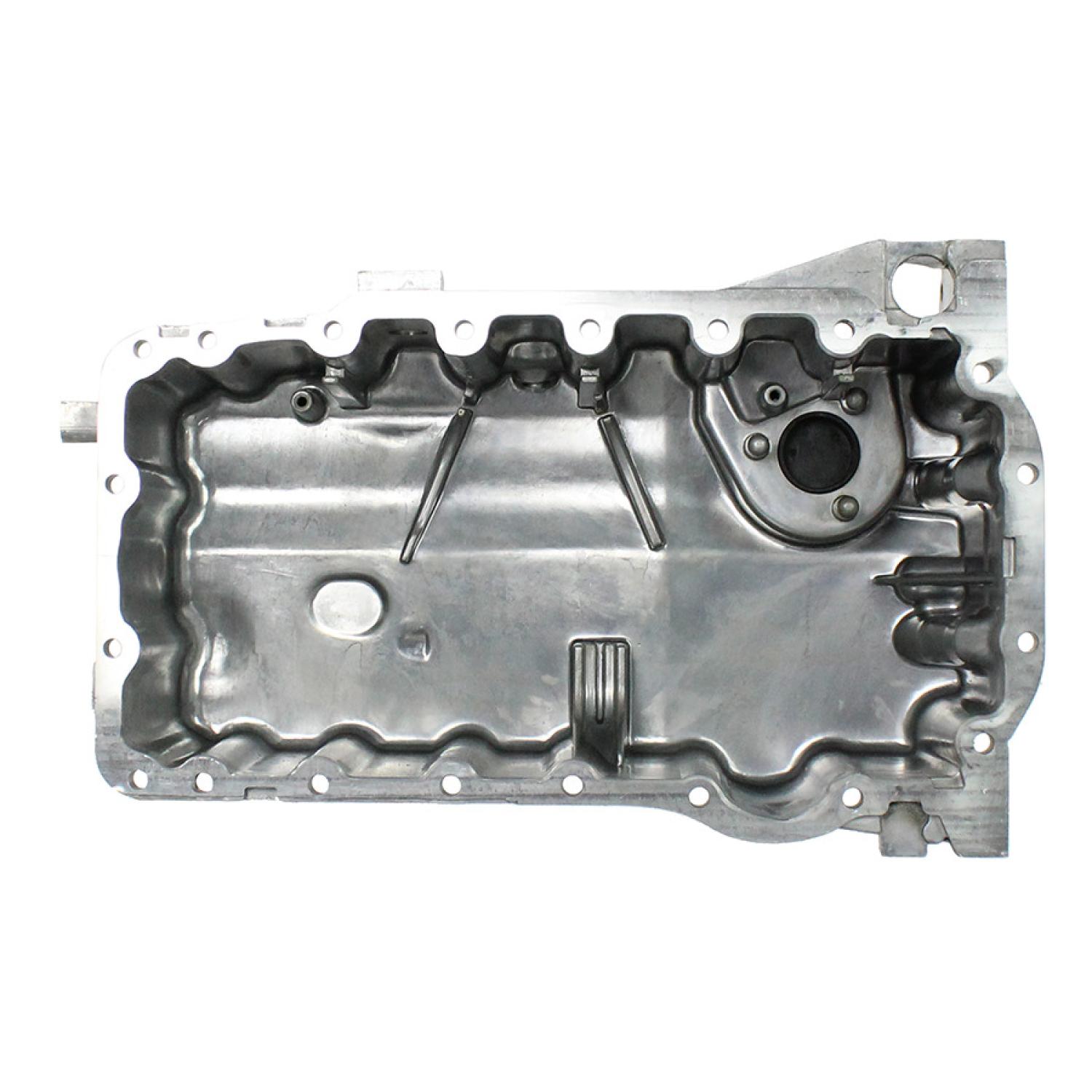 Agility Auto Parts 3310418 - Engine Oil Pan Agility Auto Parts 3310418 Engine Oil Pan product image 2 of 4