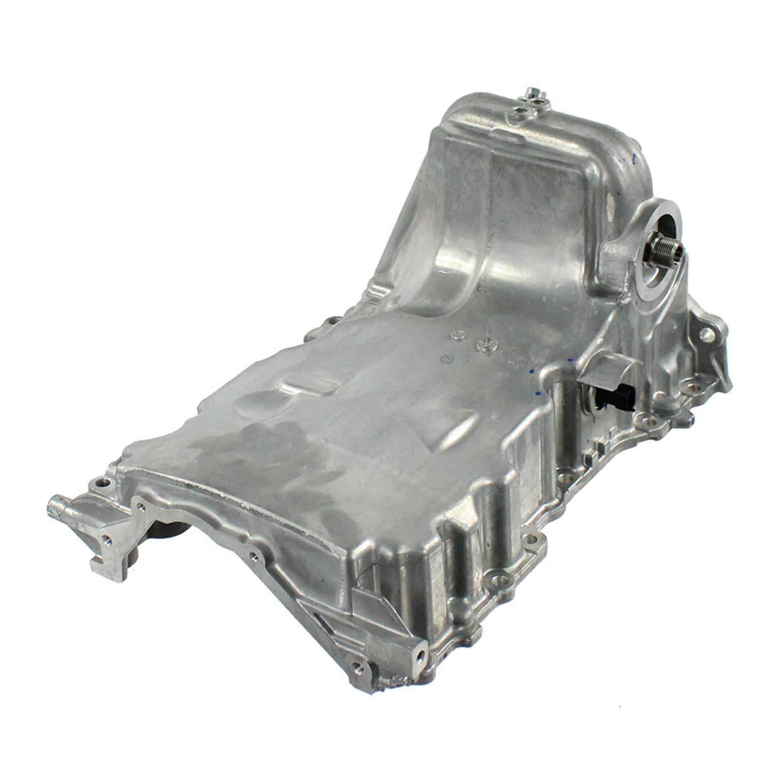 Agility Auto Parts 3310432 - Engine Oil Pan Agility Auto Parts 3310432 Engine Oil Pan product image 1 of 4