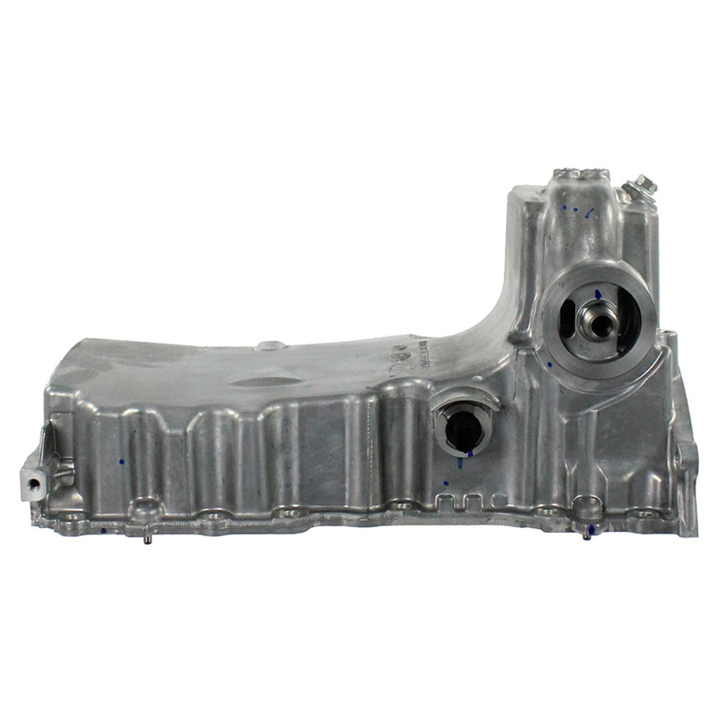 Agility Auto Parts 3310432 - Engine Oil Pan Agility Auto Parts 3310432 Engine Oil Pan product image 3 of 4