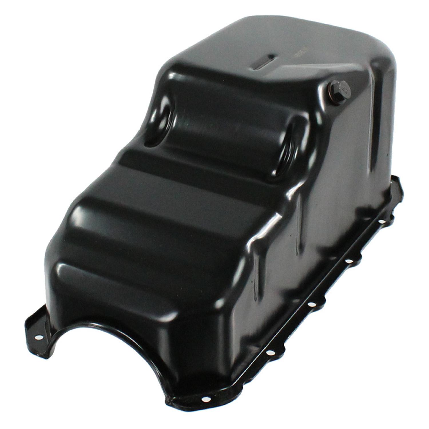 Agility Auto Parts 3310433 - Engine Oil Pan Agility Auto Parts 3310433 Engine Oil Pan product image 1 of 4