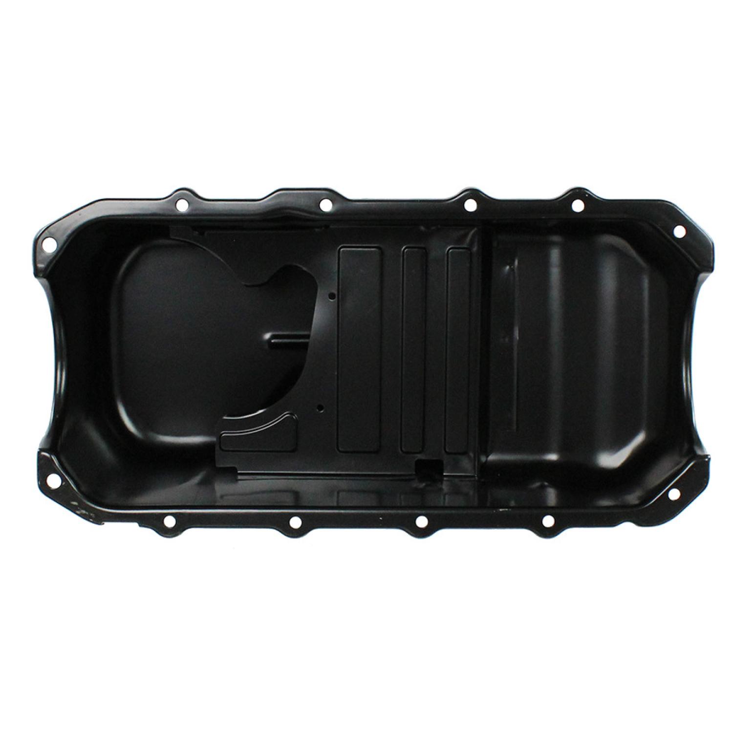 Agility Auto Parts 3310433 - Engine Oil Pan Agility Auto Parts 3310433 Engine Oil Pan product image 2 of 4