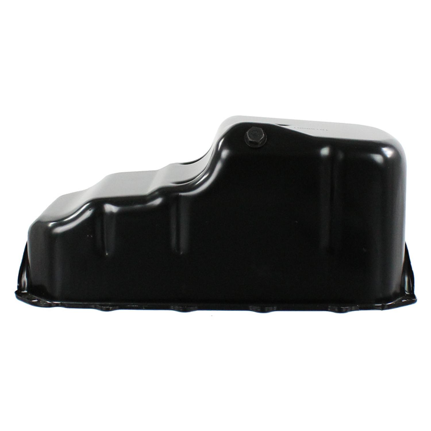 Agility Auto Parts 3310433 - Engine Oil Pan Agility Auto Parts 3310433 Engine Oil Pan product image 3 of 4
