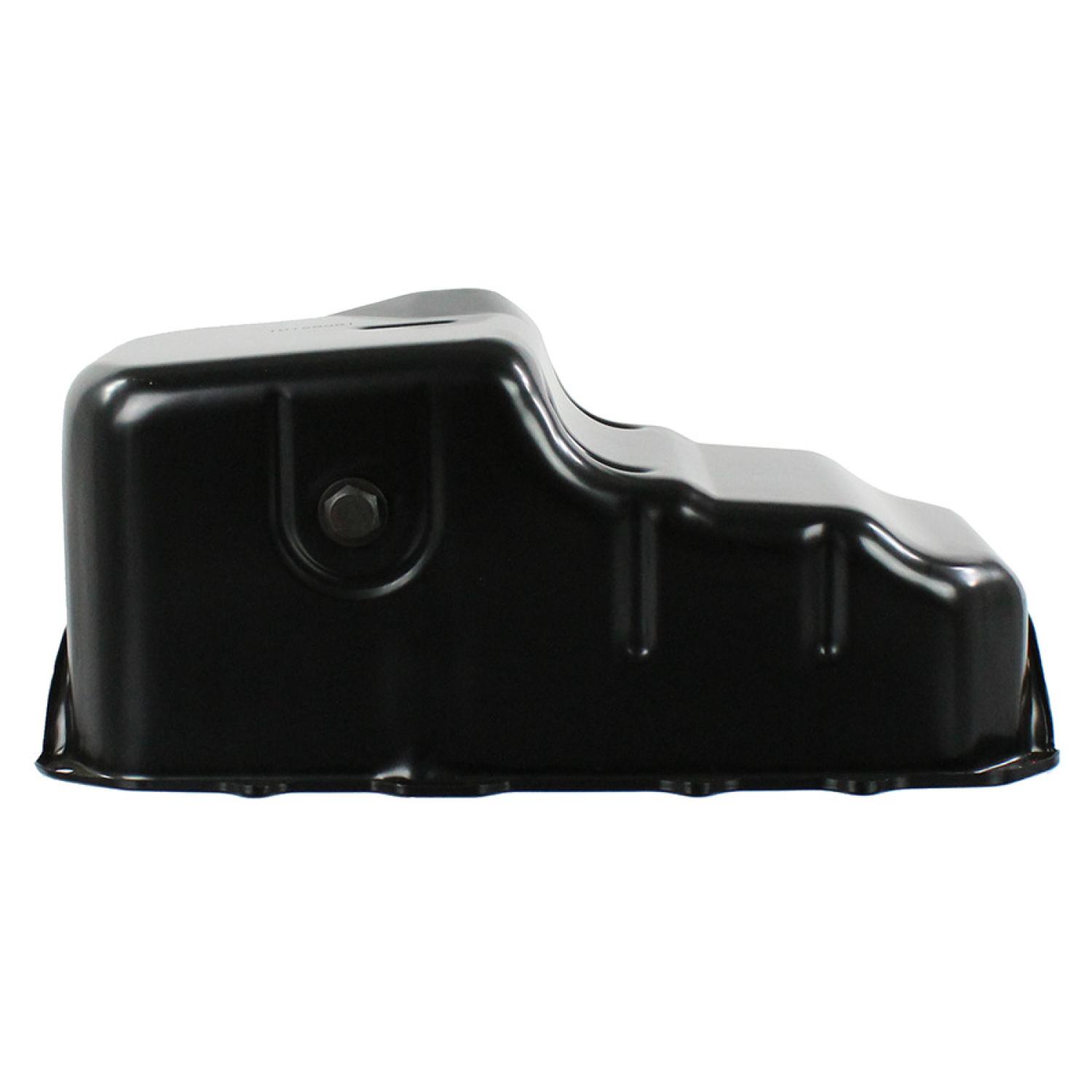 Agility Auto Parts 3310433 - Engine Oil Pan Agility Auto Parts 3310433 Engine Oil Pan product image 4 of 4