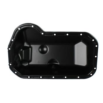 Agility Auto Parts 3310434 Engine Oil Pan product image 2 of 4