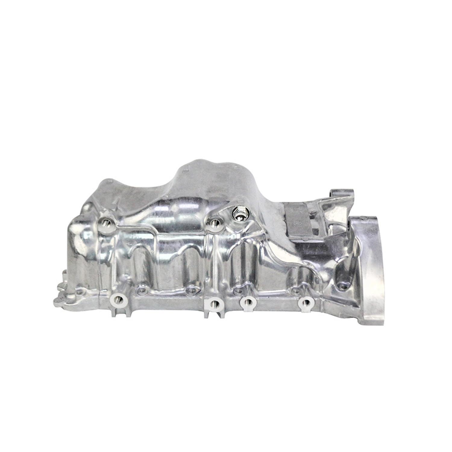 Agility Auto Parts 3310435 - Engine Oil Pan Agility Auto Parts 3310435 Engine Oil Pan product image 1 of 4