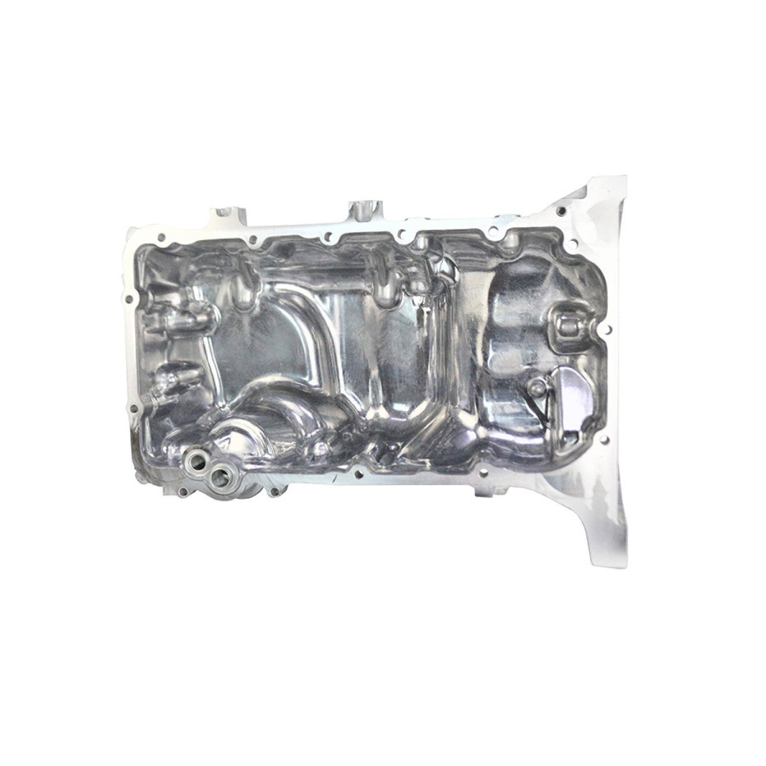 Agility Auto Parts 3310435 - Engine Oil Pan Agility Auto Parts 3310435 Engine Oil Pan product image 2 of 4