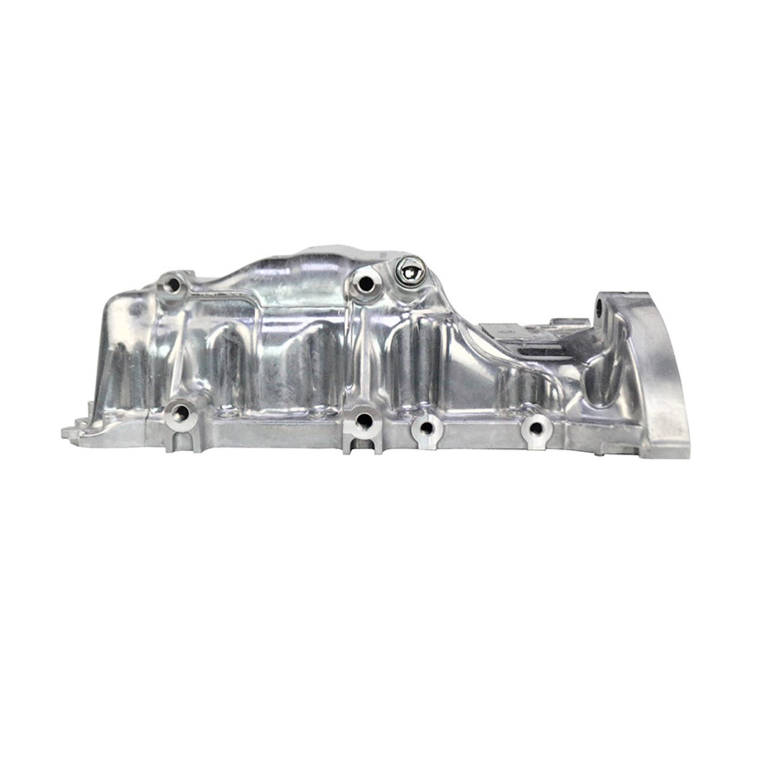 Agility Auto Parts 3310435 - Engine Oil Pan Agility Auto Parts 3310435 Engine Oil Pan product image 4 of 4