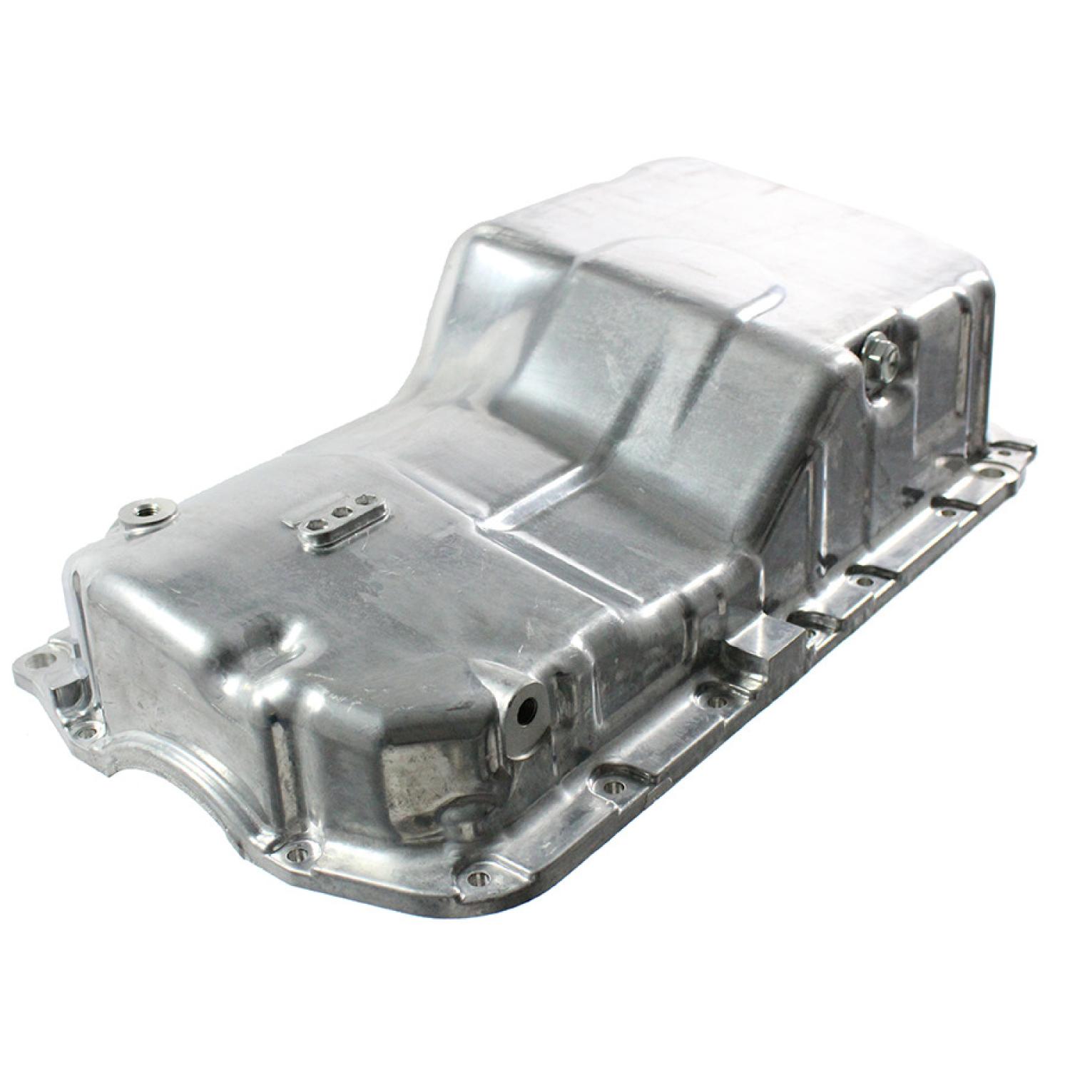 Agility Auto Parts 3310437 - Engine Oil Pan Agility Auto Parts 3310437 Engine Oil Pan product image 1 of 1