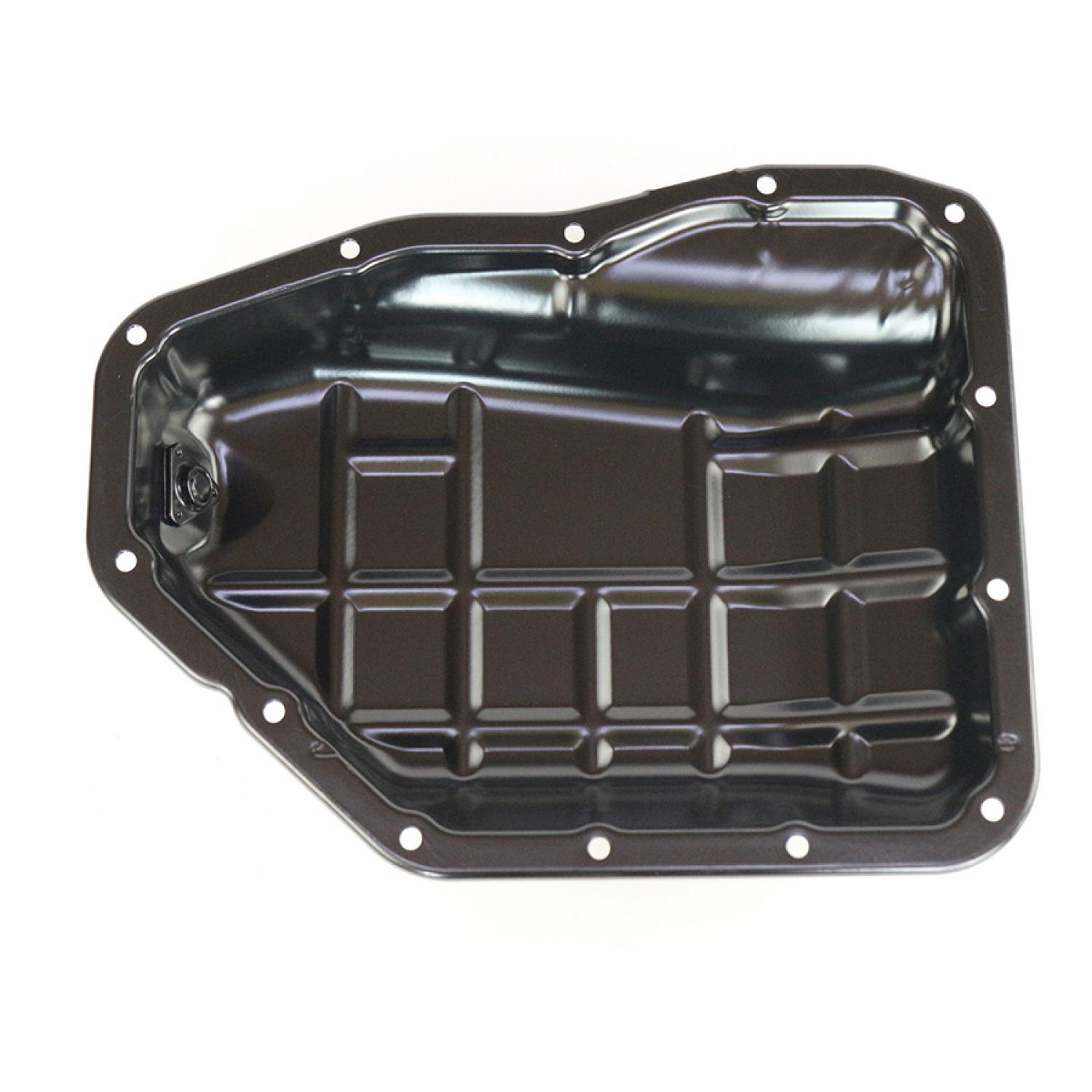 Agility Auto Parts 3310438 - Engine Oil Pan Agility Auto Parts 3310438 Engine Oil Pan product image 2 of 4