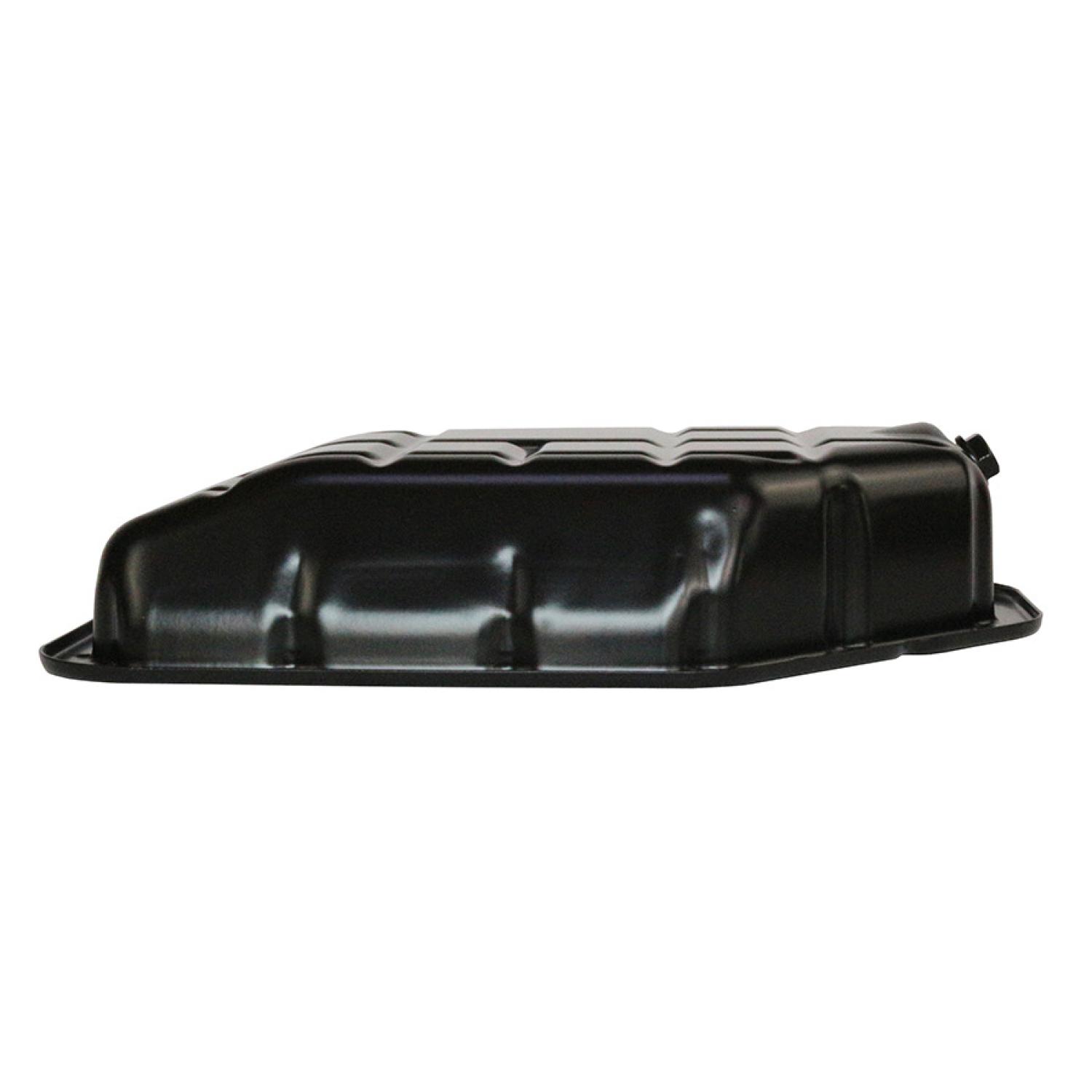 Agility Auto Parts 3310438 - Engine Oil Pan Agility Auto Parts 3310438 Engine Oil Pan product image 3 of 4
