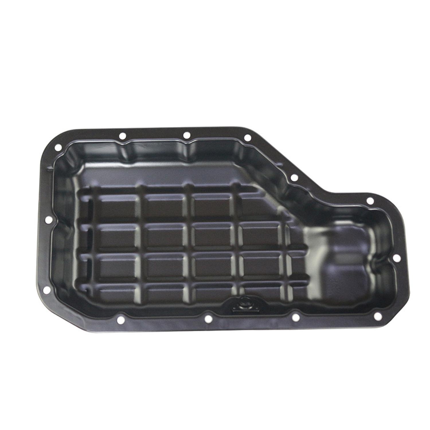 Agility Auto Parts 3310440 - Engine Oil Pan Agility Auto Parts 3310440 Engine Oil Pan product image 2 of 4