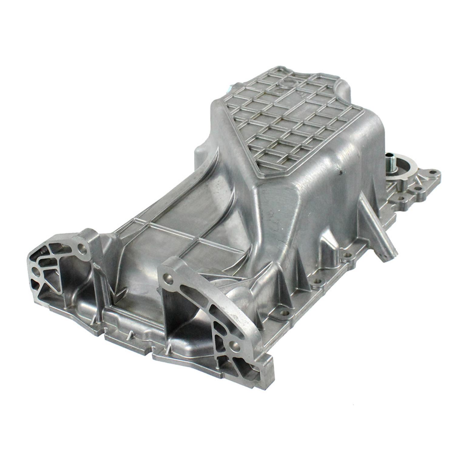Agility Auto Parts 3310442 - Engine Oil Pan Agility Auto Parts 3310442 Engine Oil Pan product image 1 of 4
