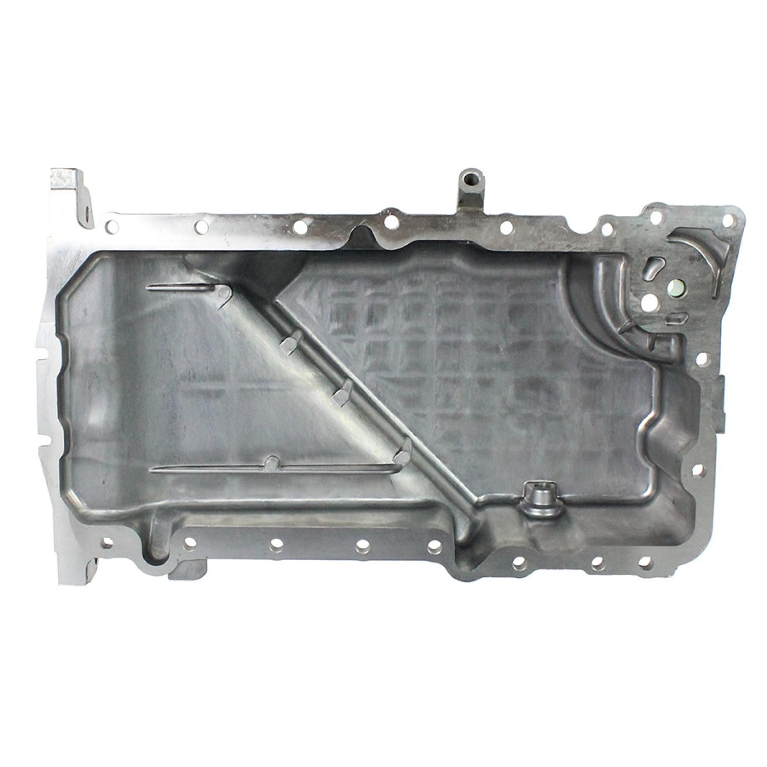 Agility Auto Parts 3310442 - Engine Oil Pan Agility Auto Parts 3310442 Engine Oil Pan product image 2 of 4