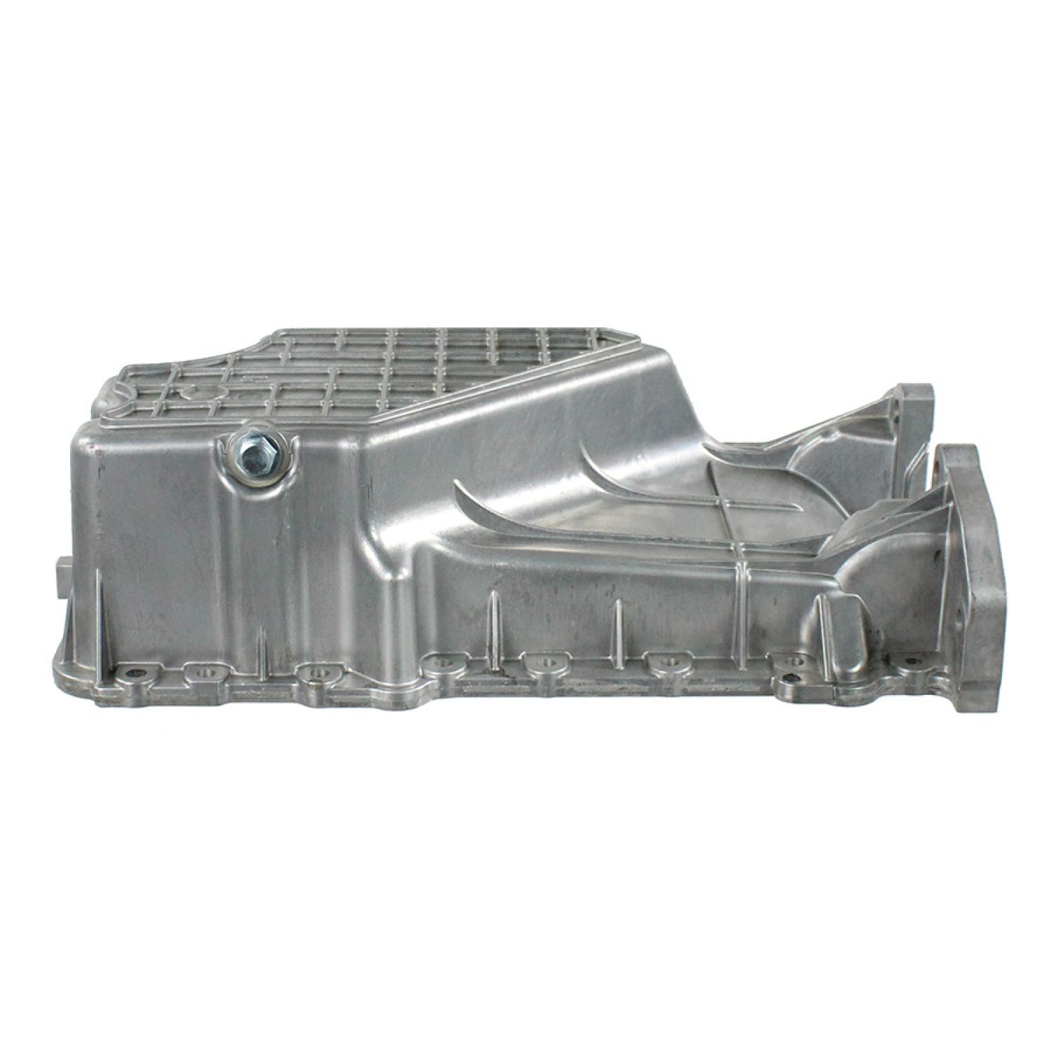 Agility Auto Parts 3310442 - Engine Oil Pan Agility Auto Parts 3310442 Engine Oil Pan product image 3 of 4