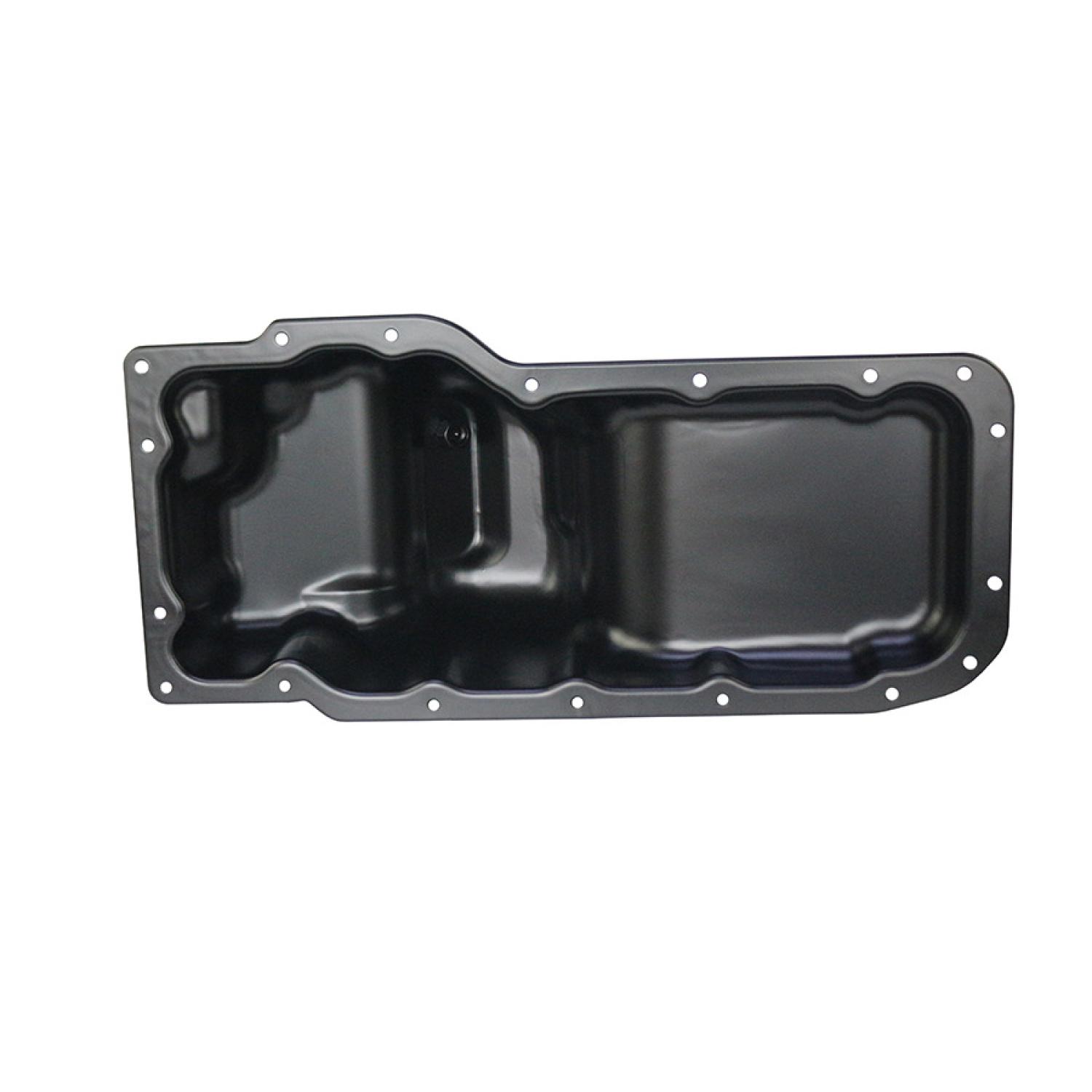 Agility Auto Parts 3310443 Engine Oil Pan product image 2 of 4