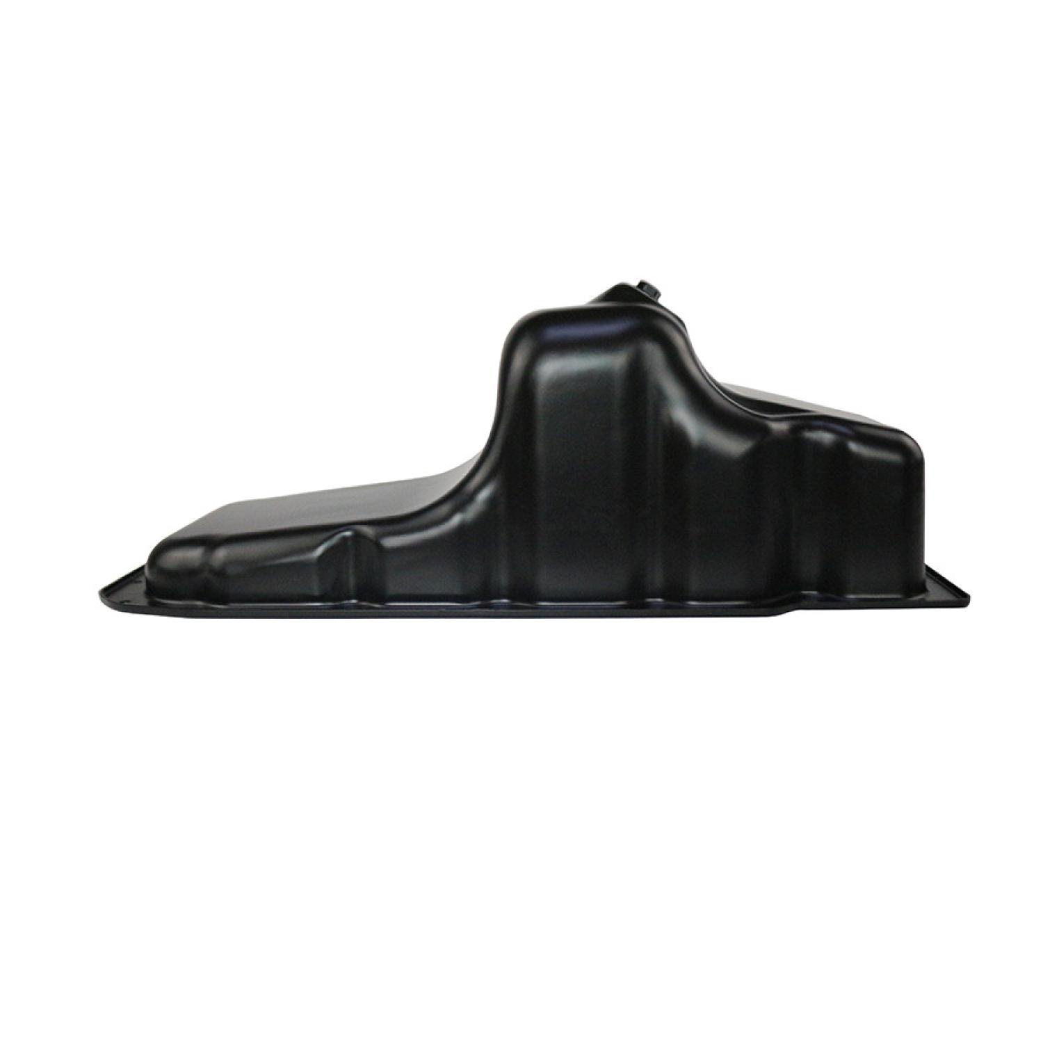 Agility Auto Parts 3310443 Engine Oil Pan product image 3 of 4