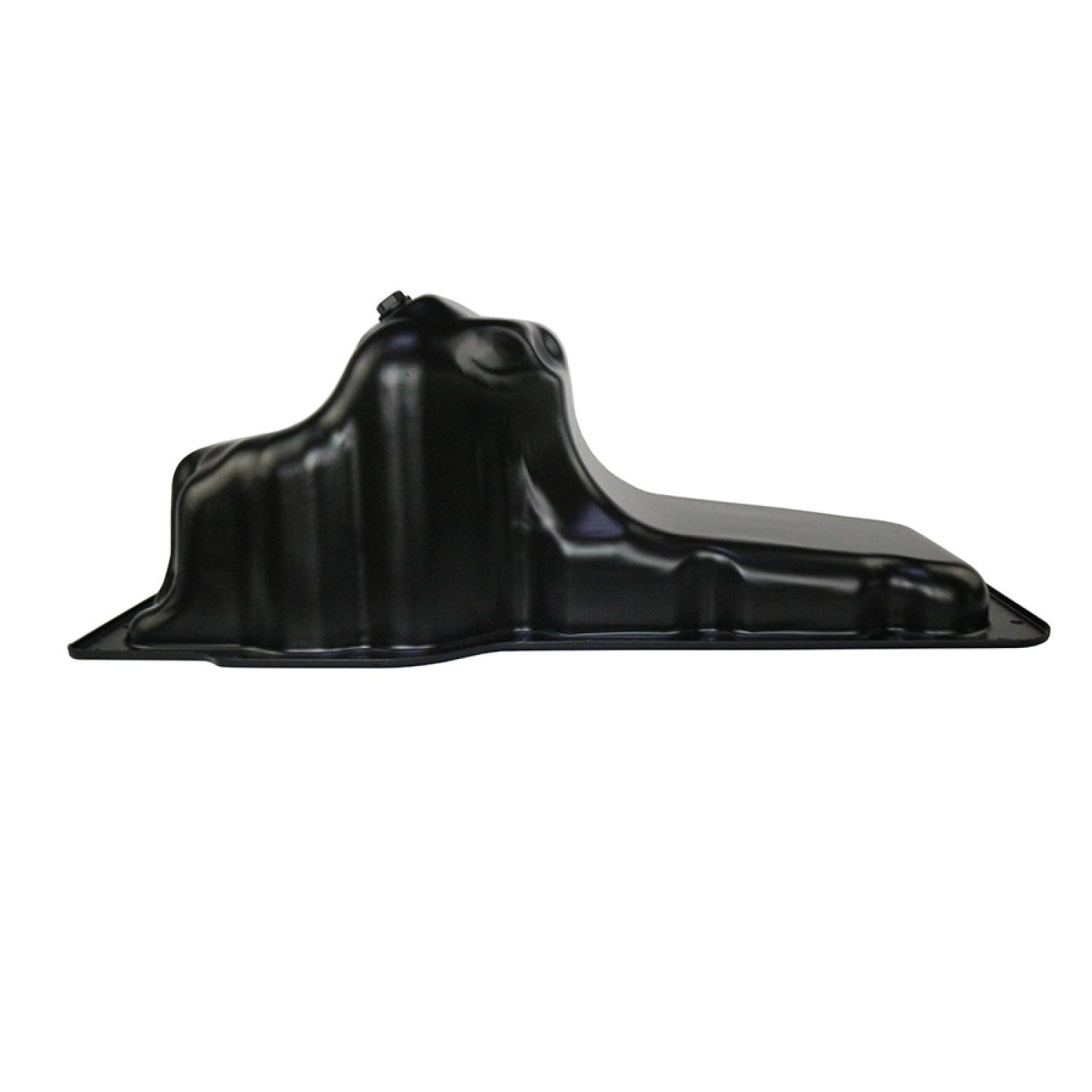 Agility Auto Parts 3310443 Engine Oil Pan product image 4 of 4