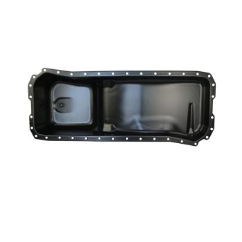 Agility Auto Parts 3310444 Engine Oil Pan product image 2 of 4