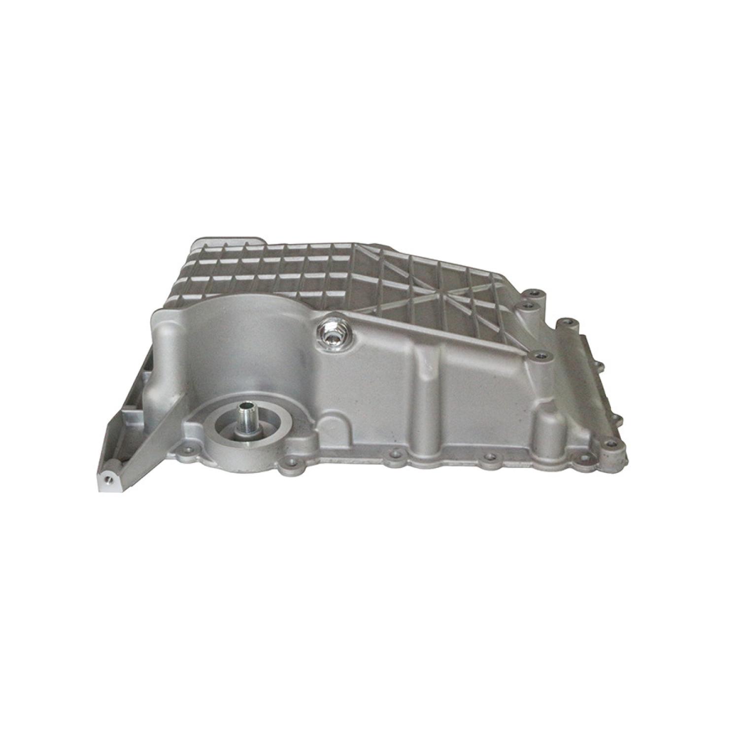 Agility Auto Parts 3310445 - Engine Oil Pan Agility Auto Parts 3310445 Engine Oil Pan product image 1 of 4