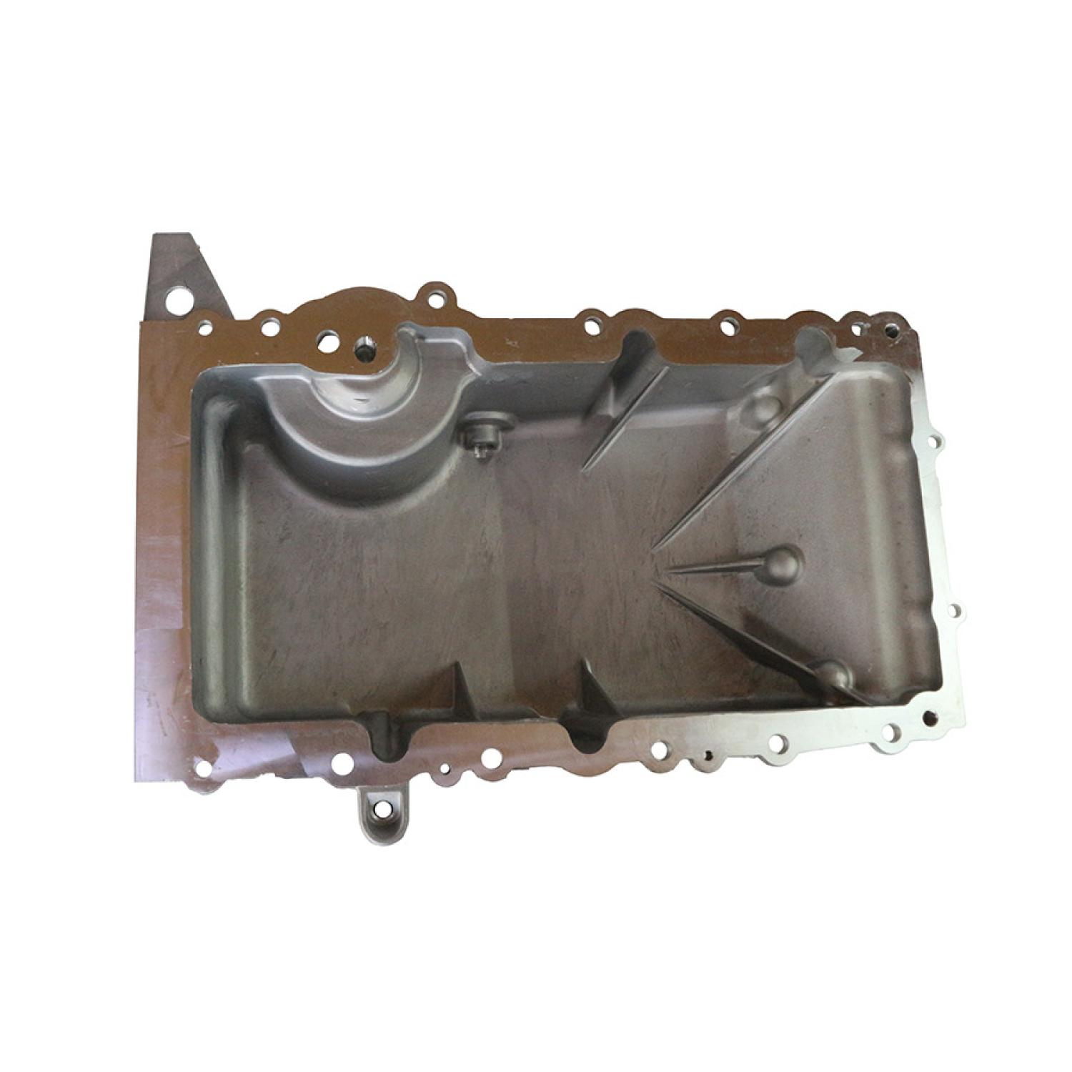 Agility Auto Parts 3310445 - Engine Oil Pan Agility Auto Parts 3310445 Engine Oil Pan product image 2 of 4