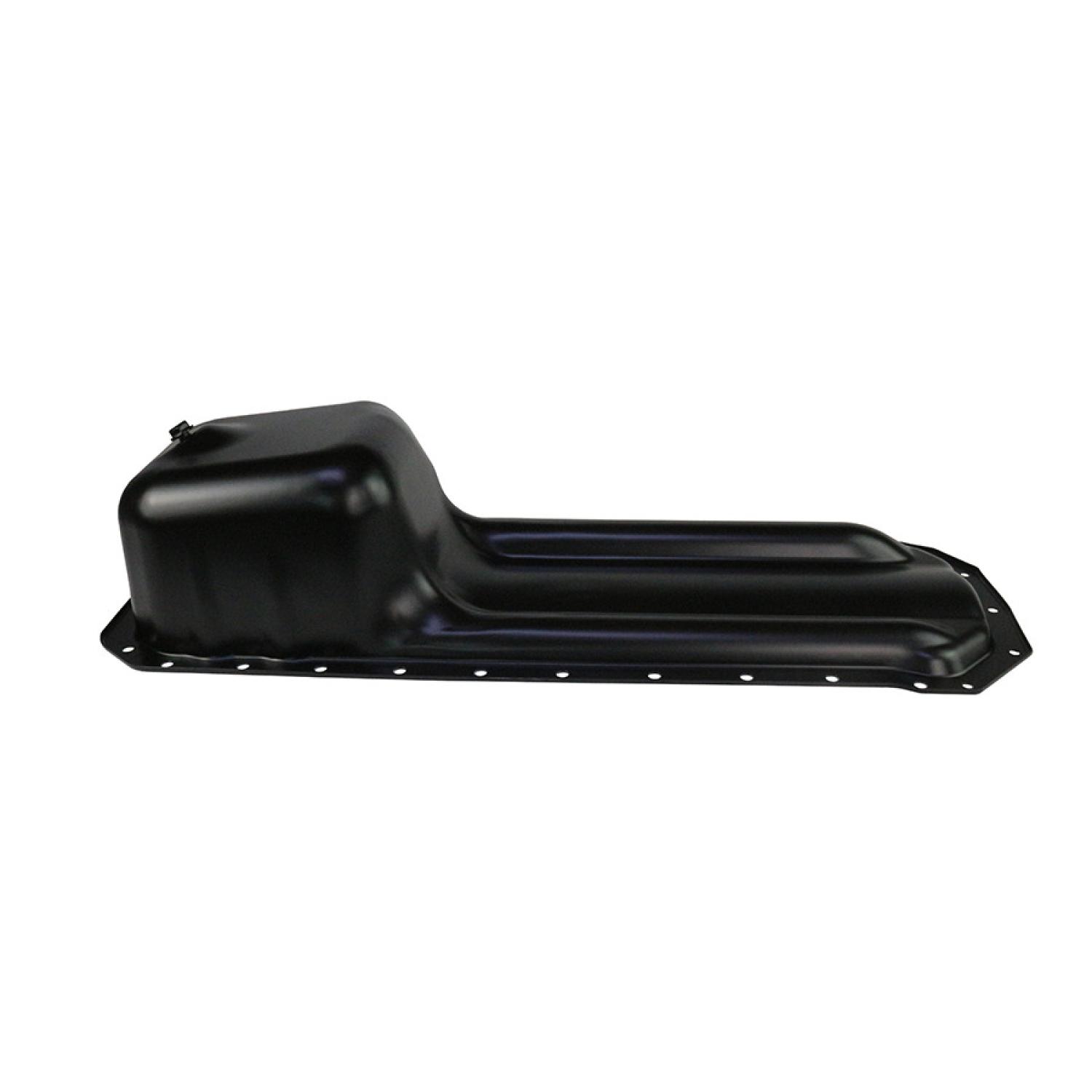 Agility Auto Parts 3310446 - Engine Oil Pan Agility Auto Parts 3310446 Engine Oil Pan product image 1 of 4