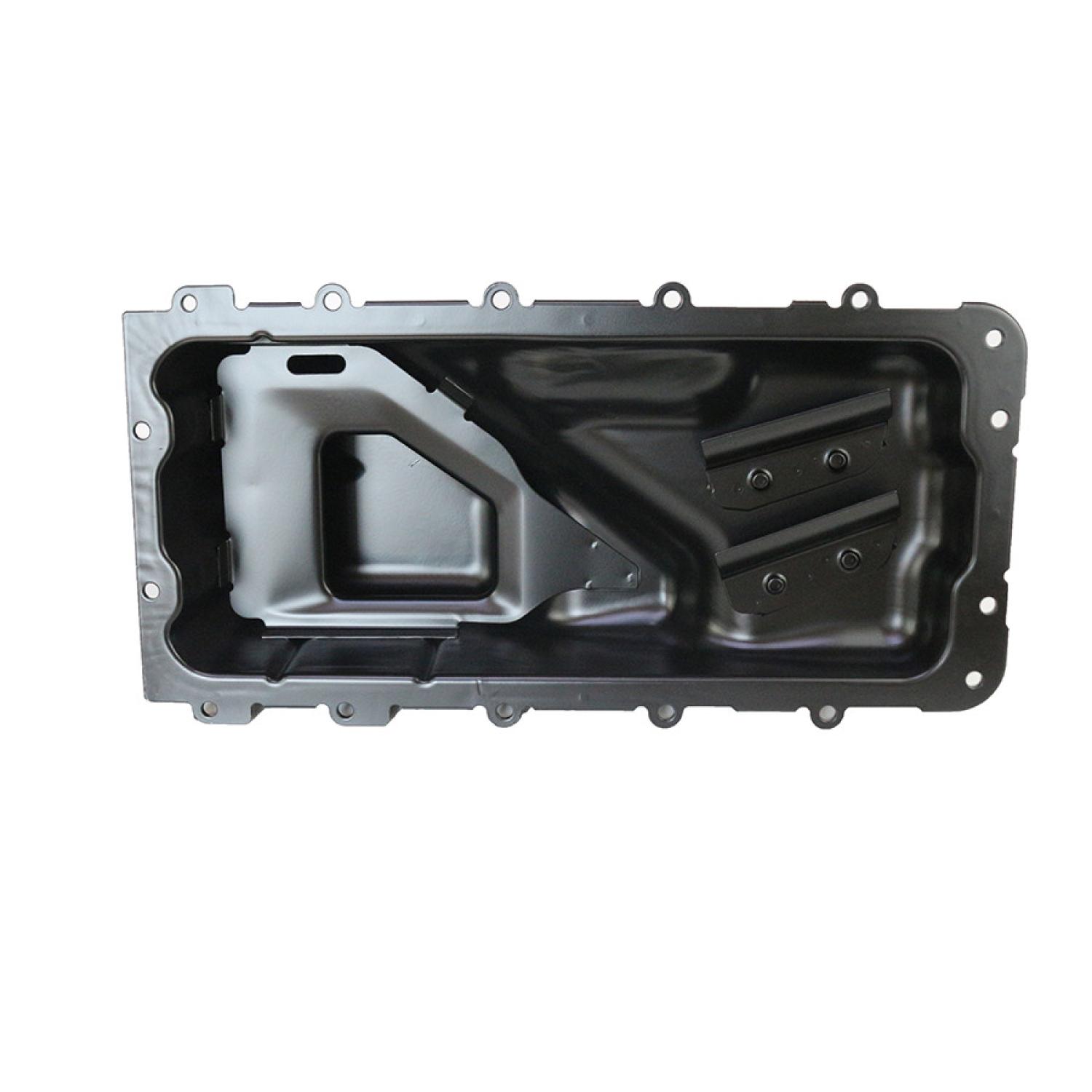 Agility Auto Parts 3310447 - Engine Oil Pan Agility Auto Parts 3310447 Engine Oil Pan product image 2 of 4