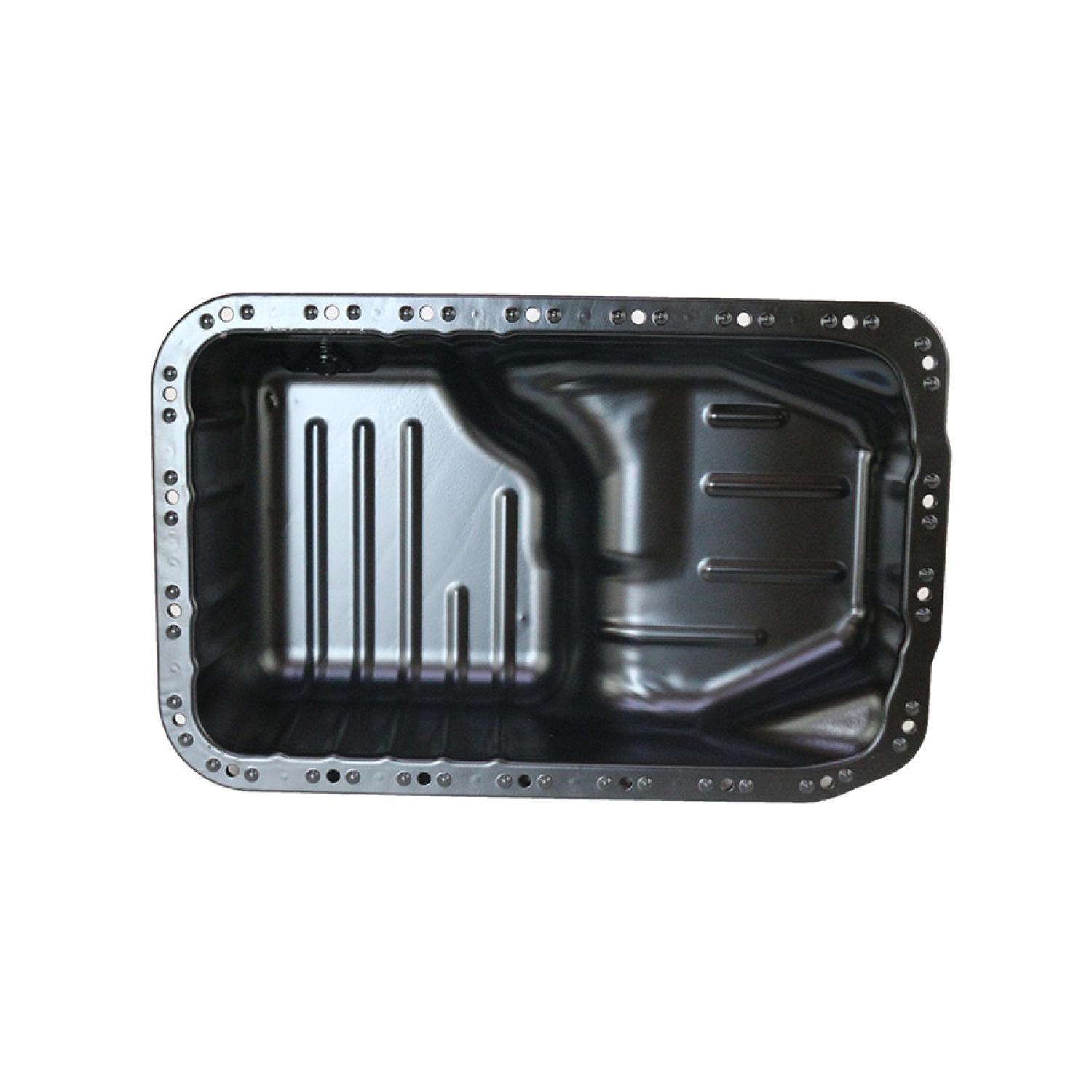 Agility Auto Parts 3310450 - Engine Oil Pan Agility Auto Parts 3310450 Engine Oil Pan product image 2 of 4