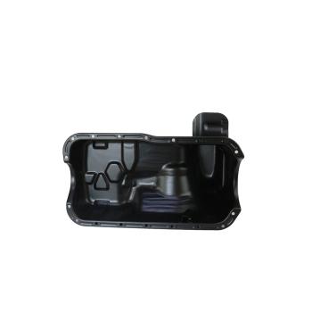 Agility Auto Parts 3310452 Engine Oil Pan product image 2 of 4