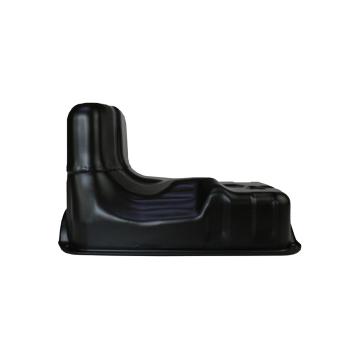 Agility Auto Parts 3310452 Engine Oil Pan product image 3 of 4