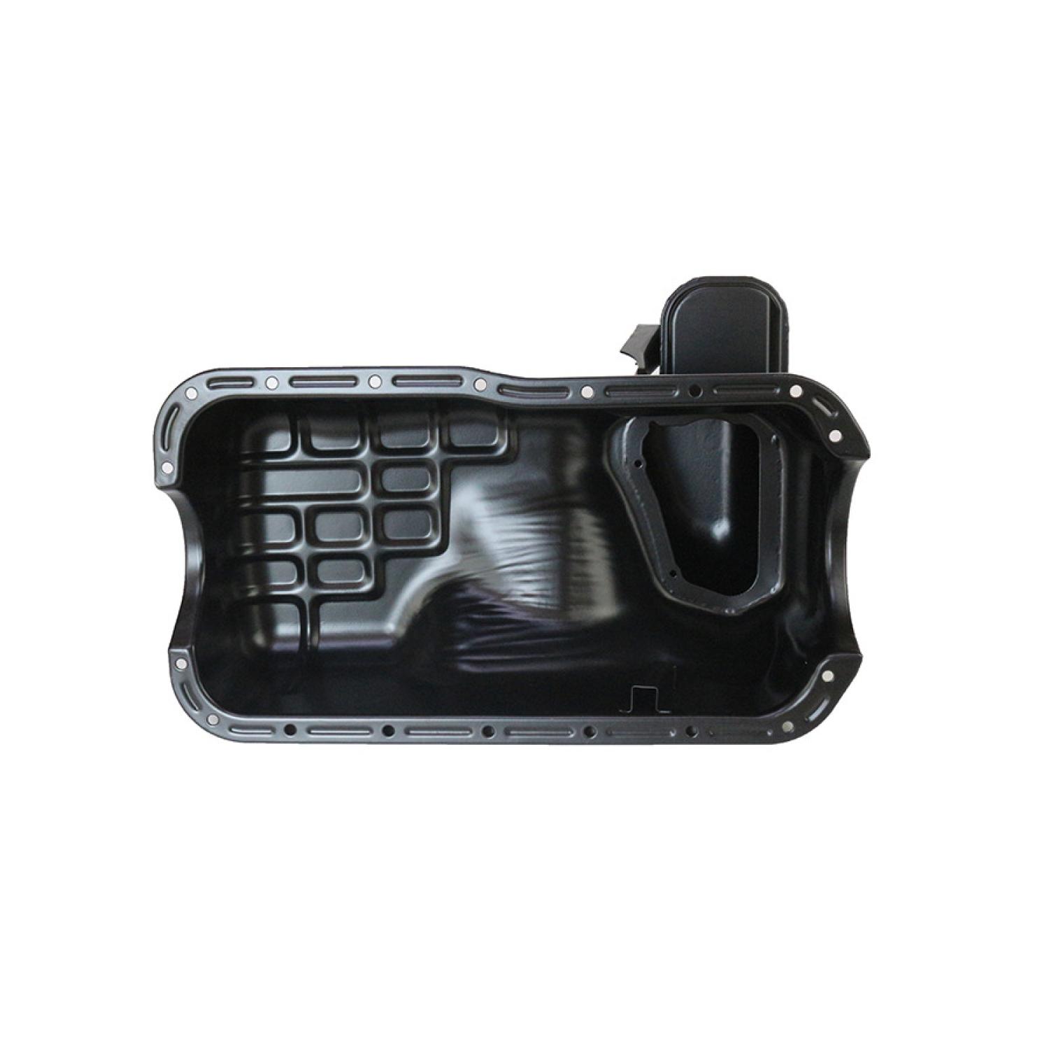 Agility Auto Parts 3310453 - Engine Oil Pan Agility Auto Parts 3310453 Engine Oil Pan product image 2 of 4