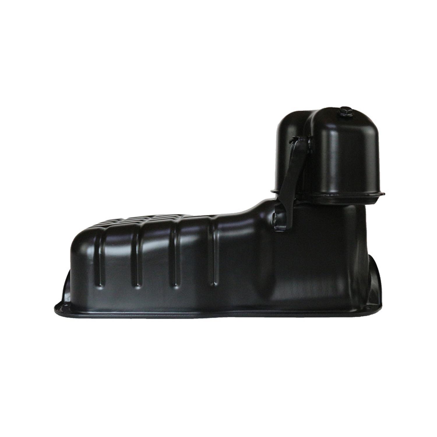 Agility Auto Parts 3310453 - Engine Oil Pan Agility Auto Parts 3310453 Engine Oil Pan product image 4 of 4