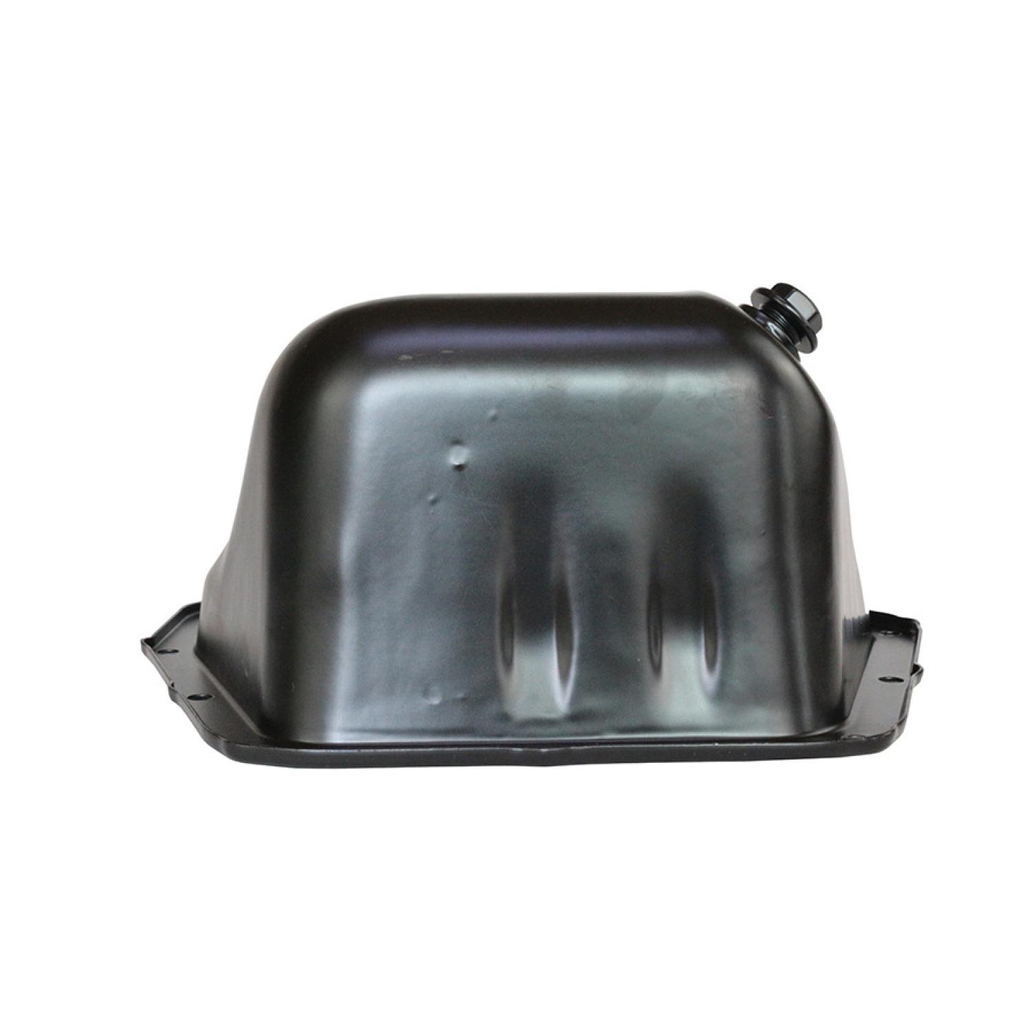 Agility Auto Parts 3310457 - Engine Oil Pan Agility Auto Parts 3310457 Engine Oil Pan product image 4 of 4