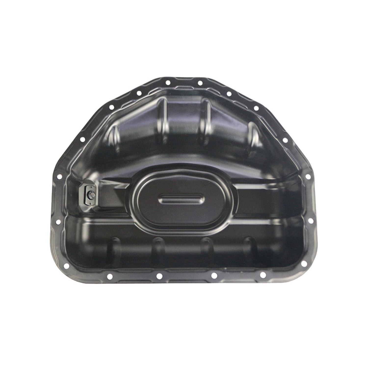 Agility Auto Parts 3310458 - Engine Oil Pan Agility Auto Parts 3310458 Engine Oil Pan product image 2 of 4