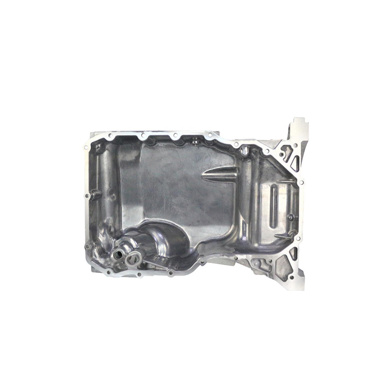 Agility Auto Parts 3310459 - Engine Oil Pan Agility Auto Parts 3310459 Engine Oil Pan product image 2 of 4