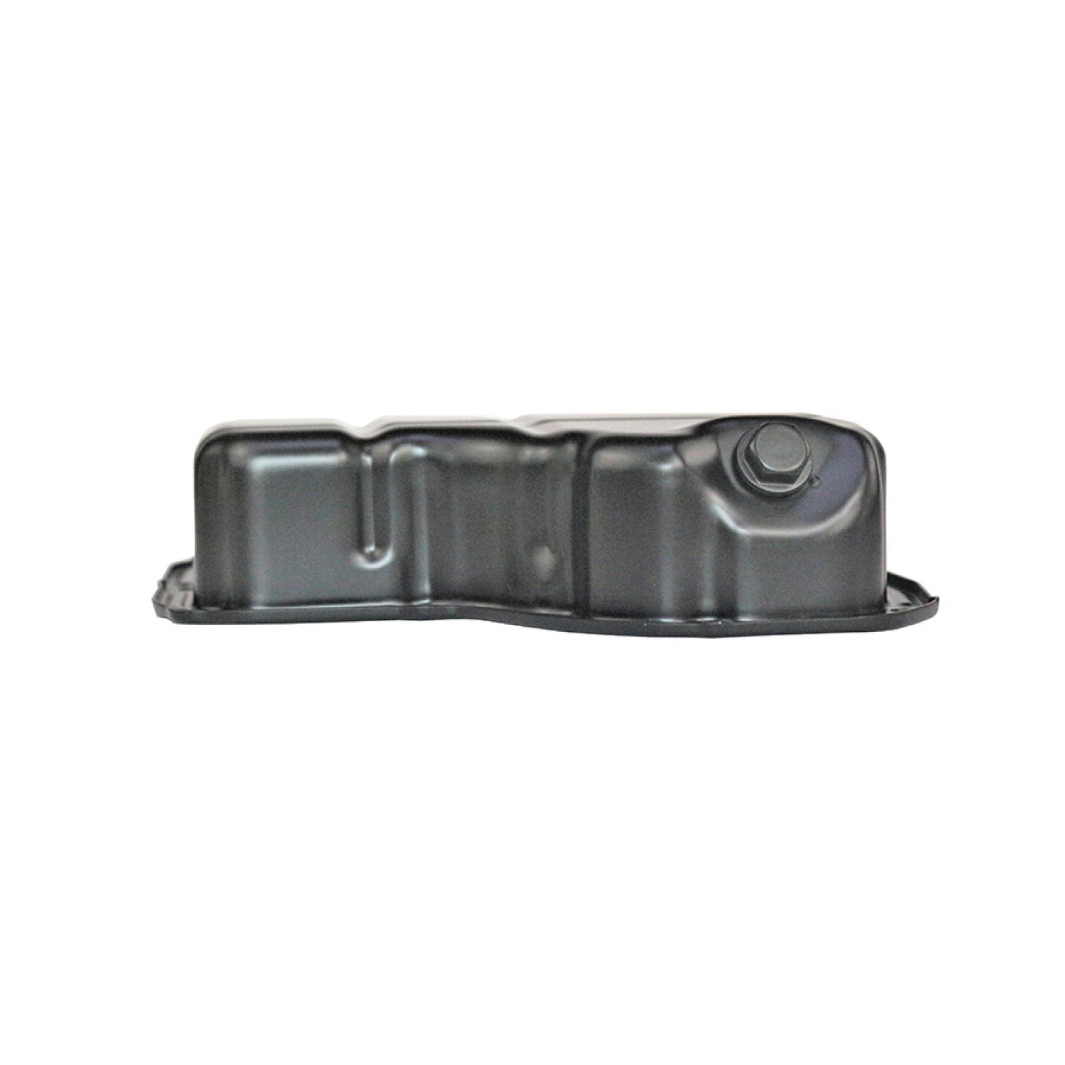 Agility Auto Parts 3310461 - Engine Oil Pan Agility Auto Parts 3310461 Engine Oil Pan product image 3 of 4