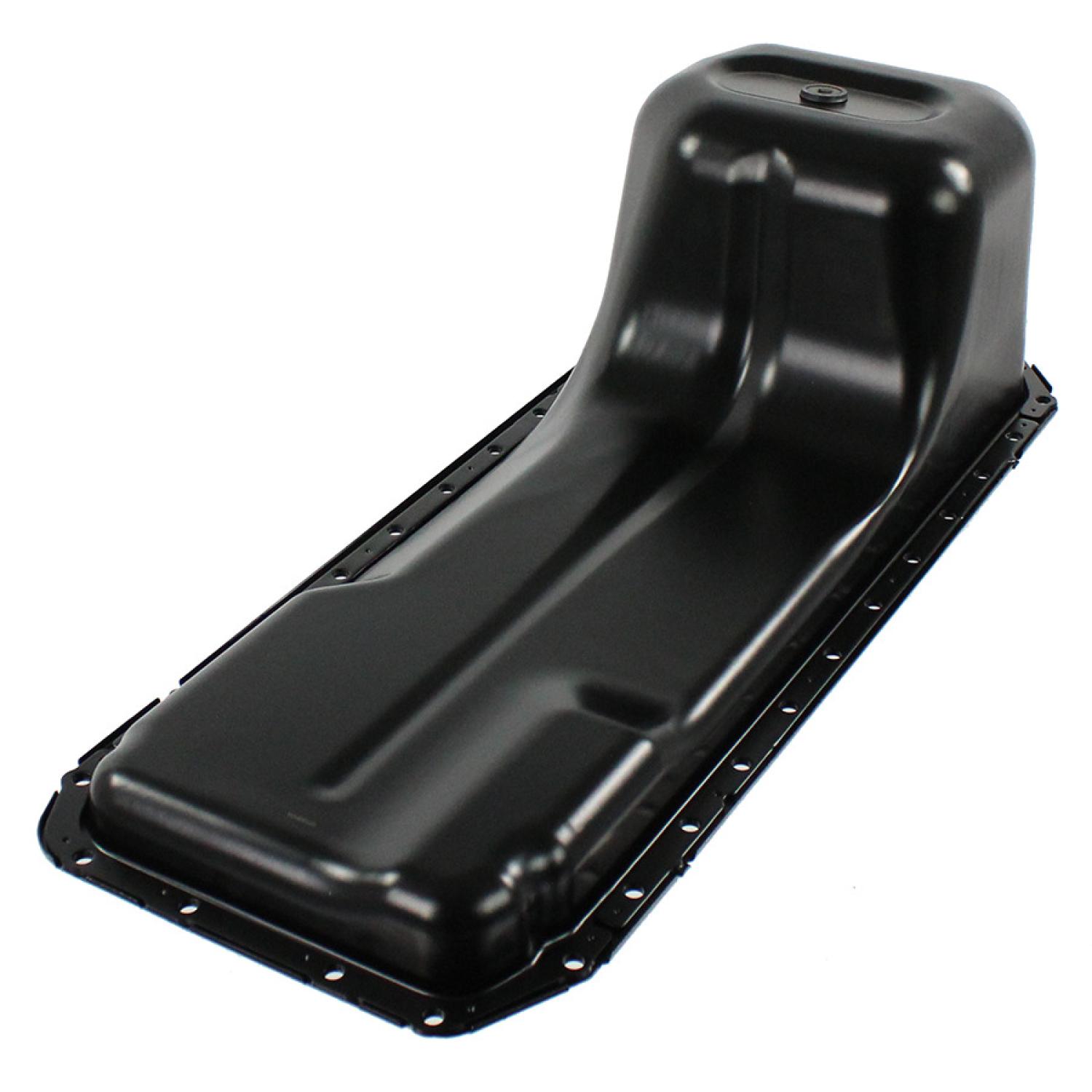 Agility Auto Parts 3310462 - Engine Oil Pan Agility Auto Parts 3310462 Engine Oil Pan product image 1 of 4