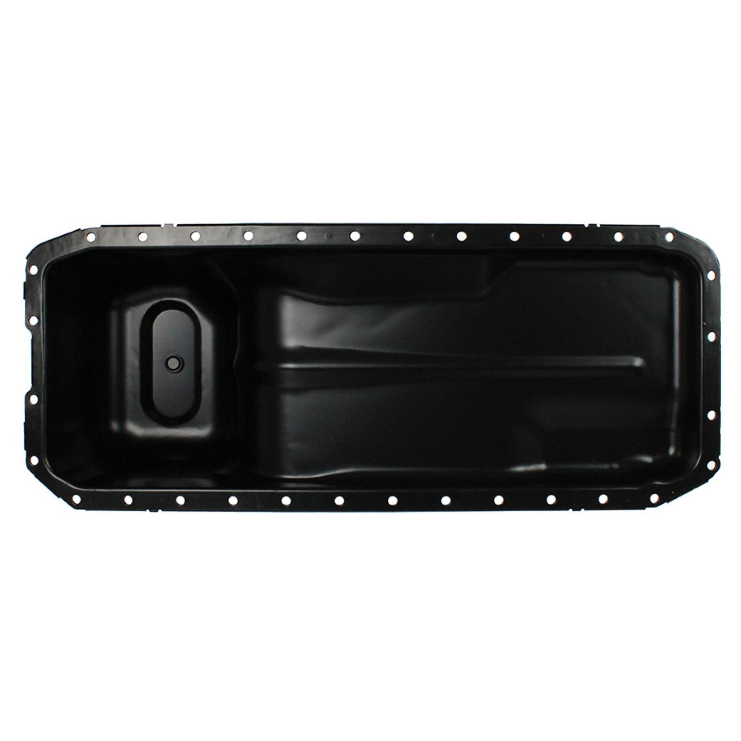 Agility Auto Parts 3310462 - Engine Oil Pan Agility Auto Parts 3310462 Engine Oil Pan product image 2 of 4