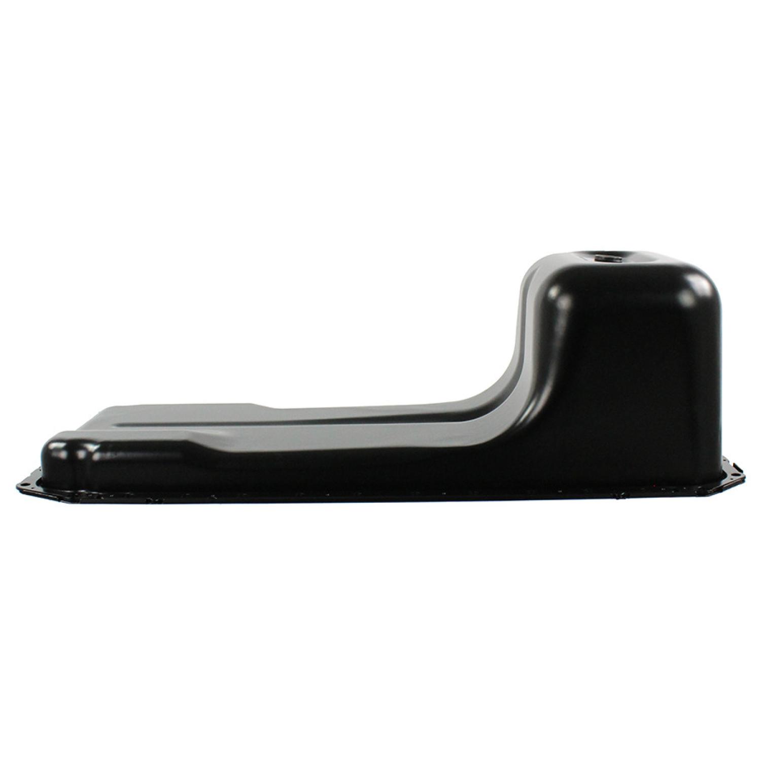 Agility Auto Parts 3310462 - Engine Oil Pan Agility Auto Parts 3310462 Engine Oil Pan product image 3 of 4