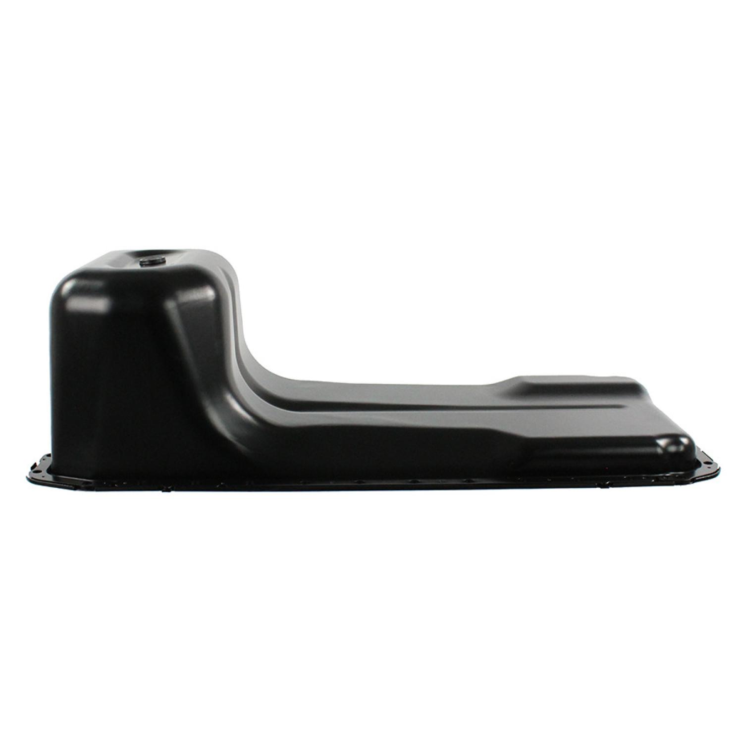 Agility Auto Parts 3310462 - Engine Oil Pan Agility Auto Parts 3310462 Engine Oil Pan product image 4 of 4