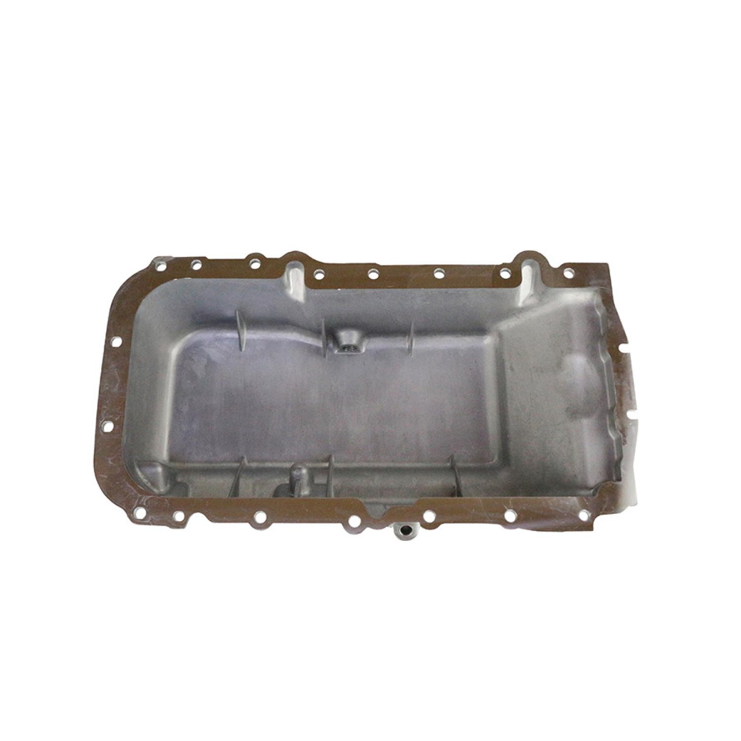 Agility Auto Parts 3310463 - Engine Oil Pan Agility Auto Parts 3310463 Engine Oil Pan product image 2 of 4