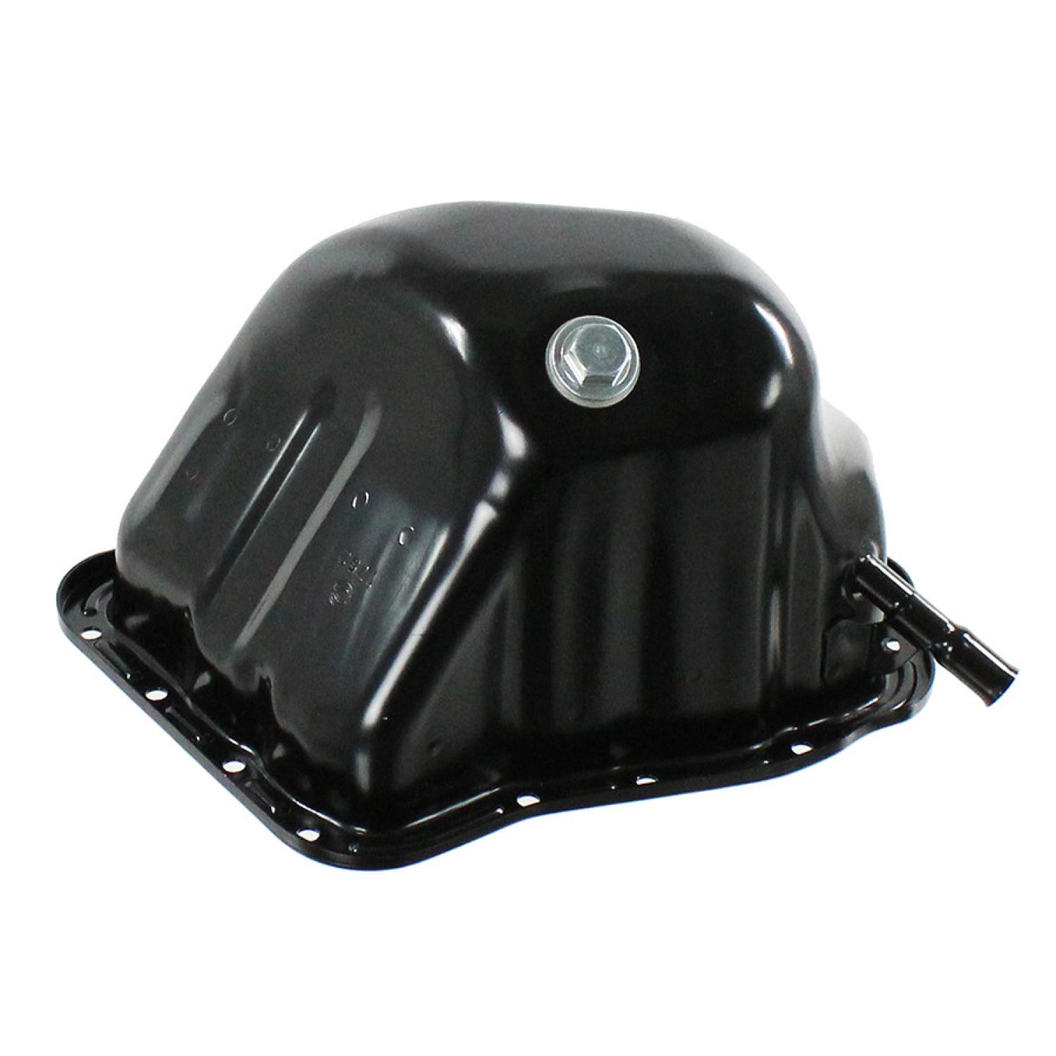 Agility Auto Parts 3310467 - Engine Oil Pan Agility Auto Parts 3310467 Engine Oil Pan product image 1 of 4