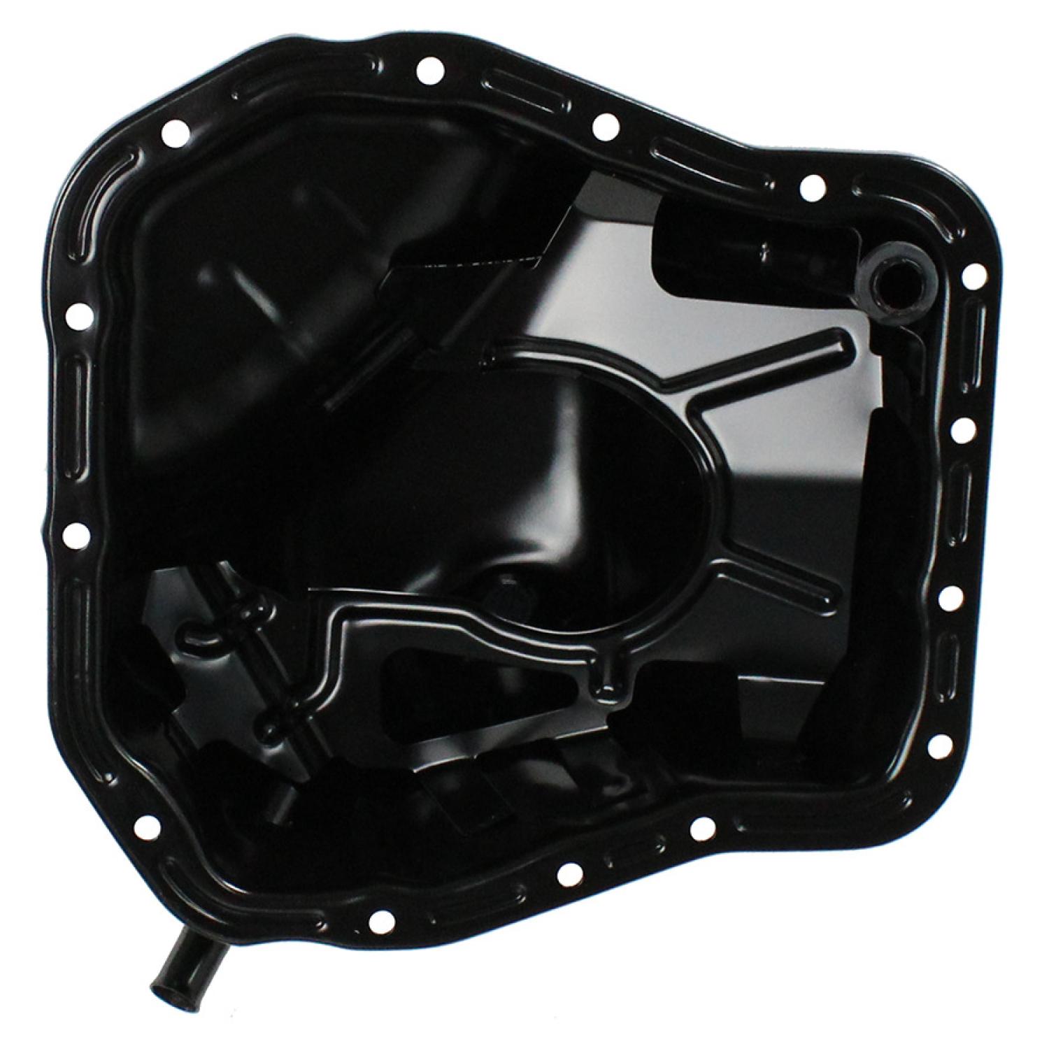 Agility Auto Parts 3310467 - Engine Oil Pan Agility Auto Parts 3310467 Engine Oil Pan product image 2 of 4