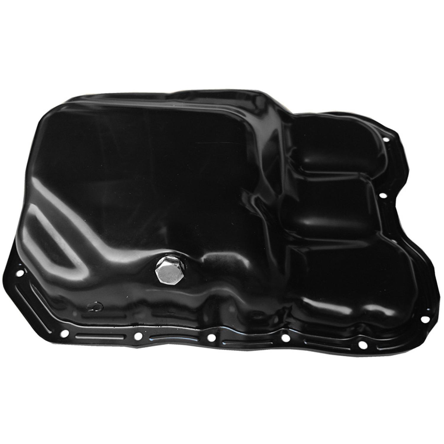Agility Auto Parts 3310468 - Engine Oil Pan Agility Auto Parts 3310468 Engine Oil Pan product image 1 of 4