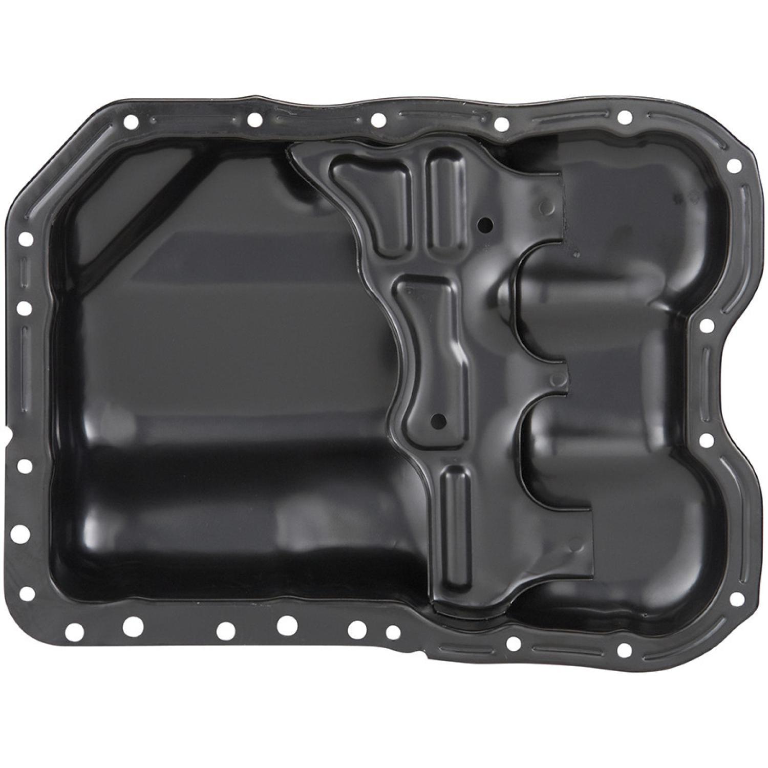 Agility Auto Parts 3310468 - Engine Oil Pan Agility Auto Parts 3310468 Engine Oil Pan product image 2 of 4