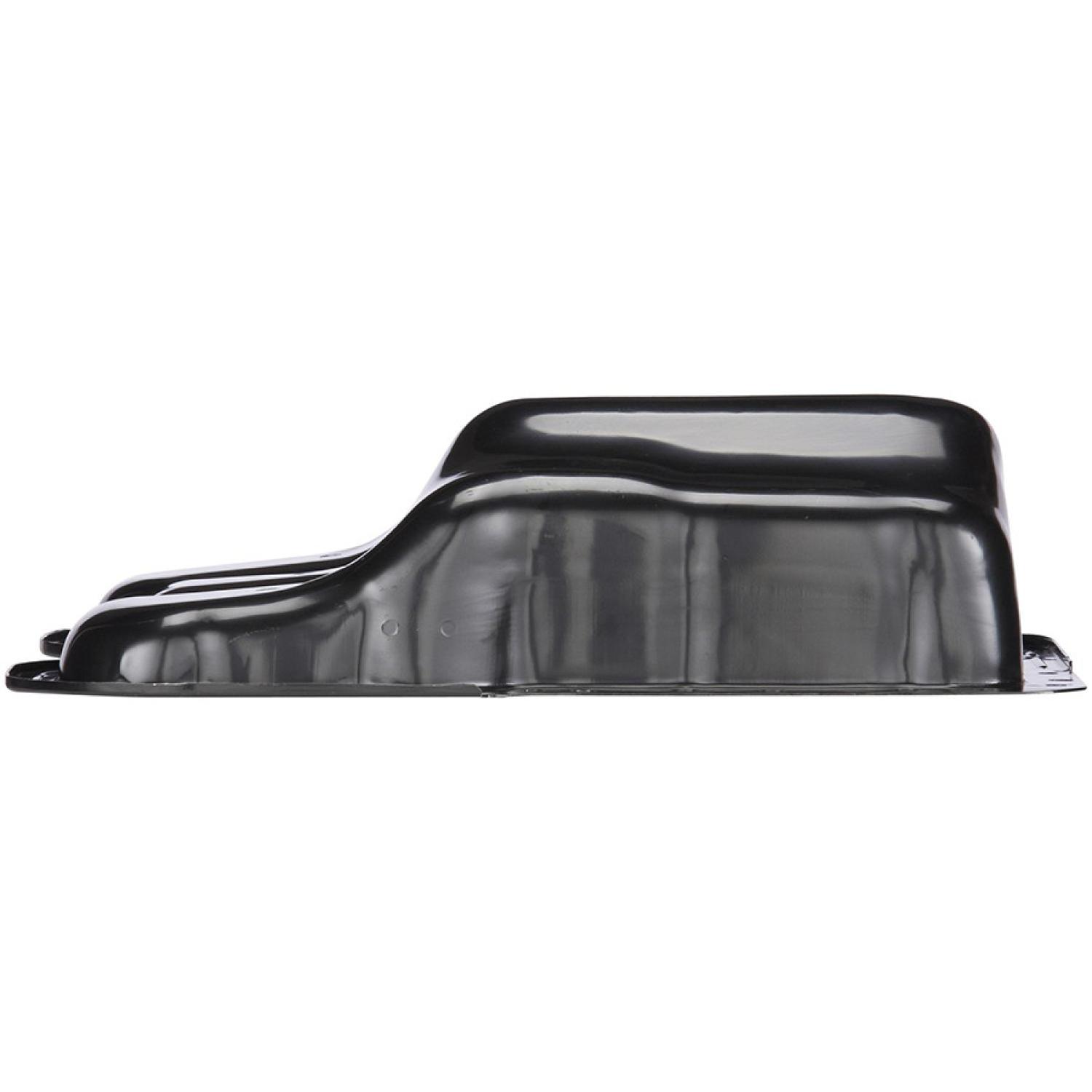 Agility Auto Parts 3310468 - Engine Oil Pan Agility Auto Parts 3310468 Engine Oil Pan product image 3 of 4